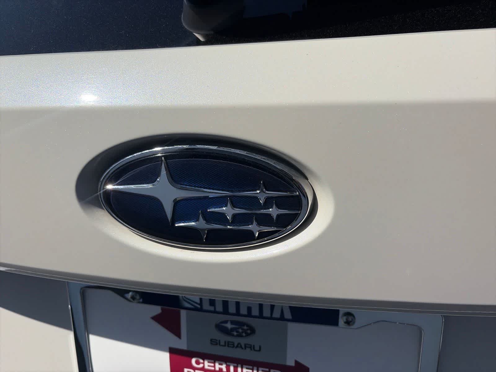 Thumbnail: 2024 Subaru Crosstrek - 9