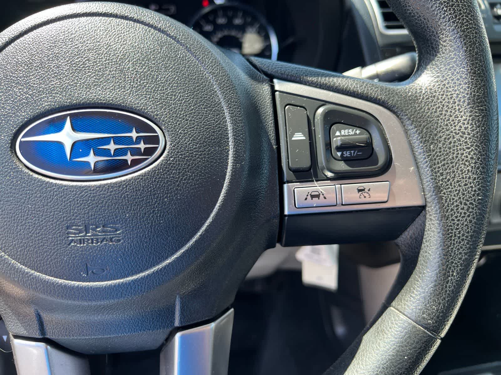 Thumbnail: 2018 Subaru Forester - 36