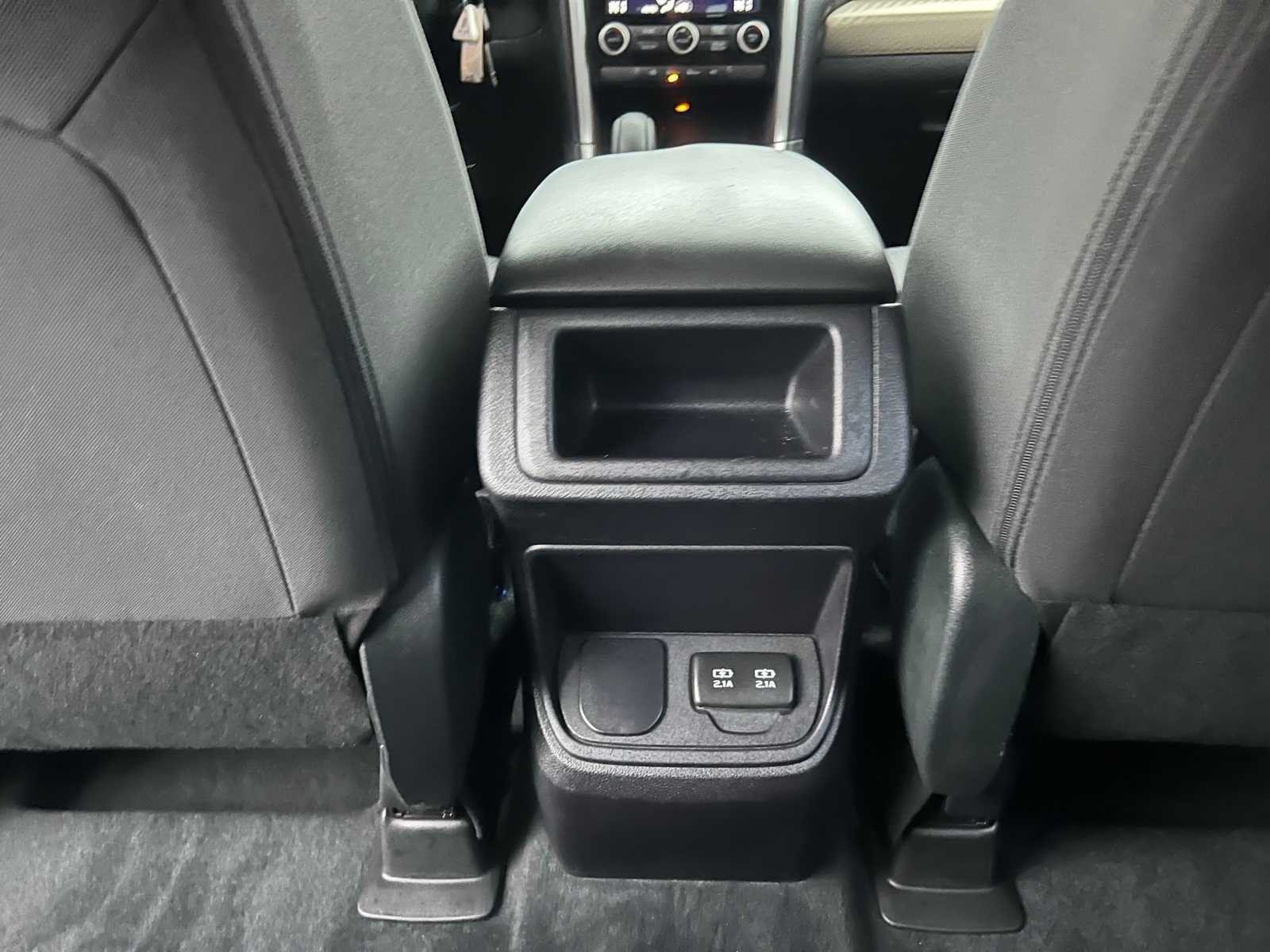 Thumbnail: 2022 Subaru Ascent - 31