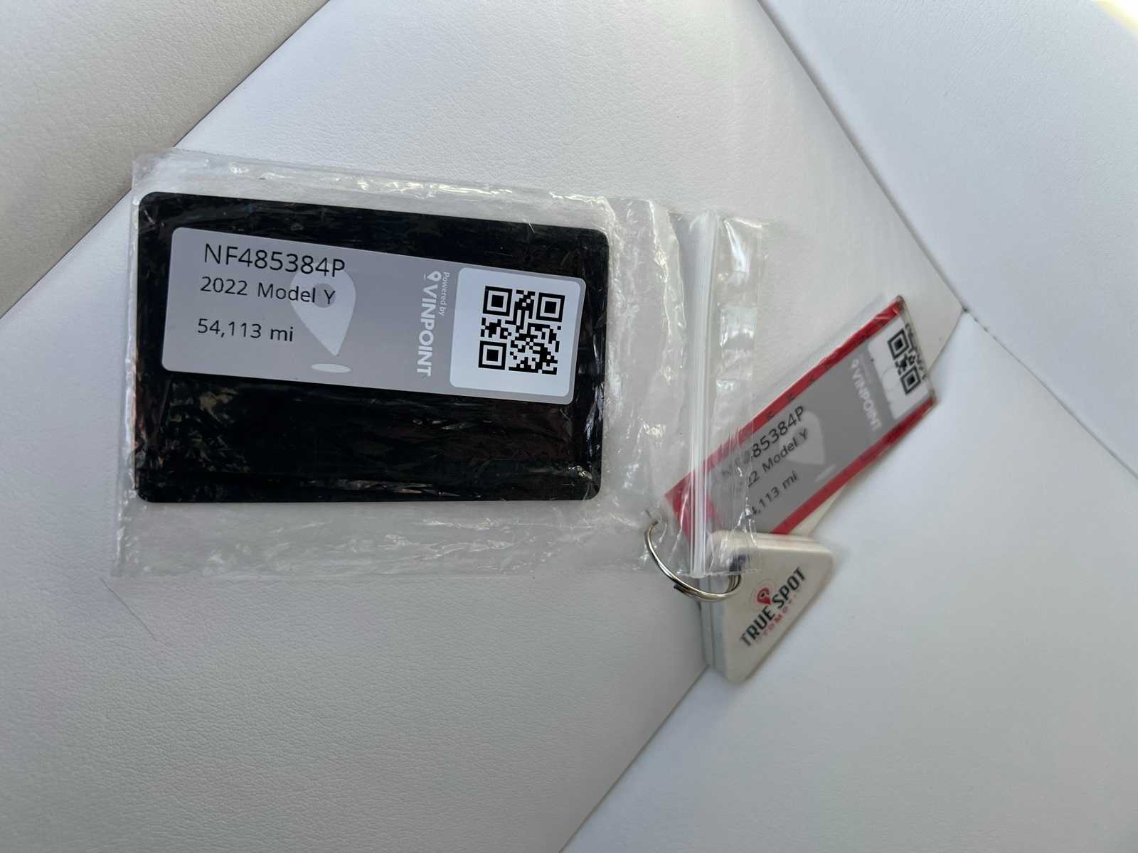 Thumbnail: 2022 Tesla Model Y - 44