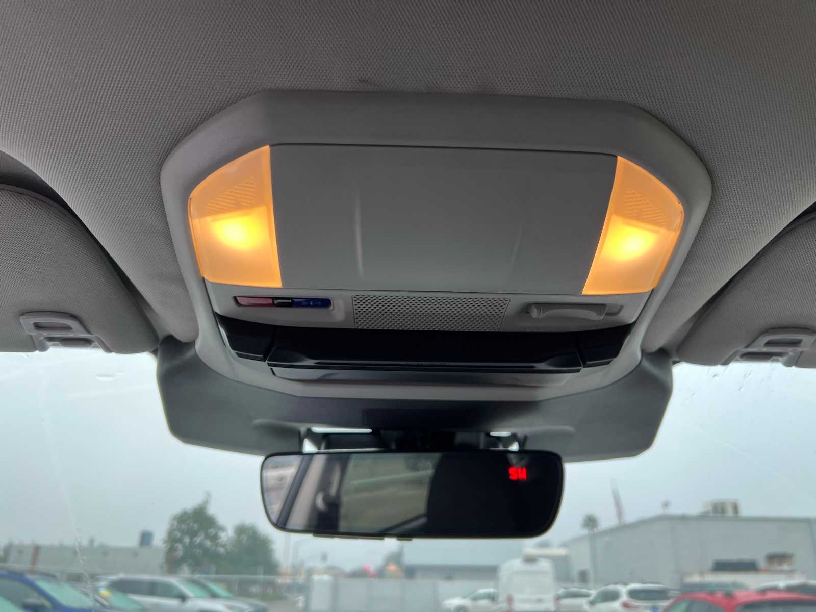 Thumbnail: 2024 Subaru Ascent - 33