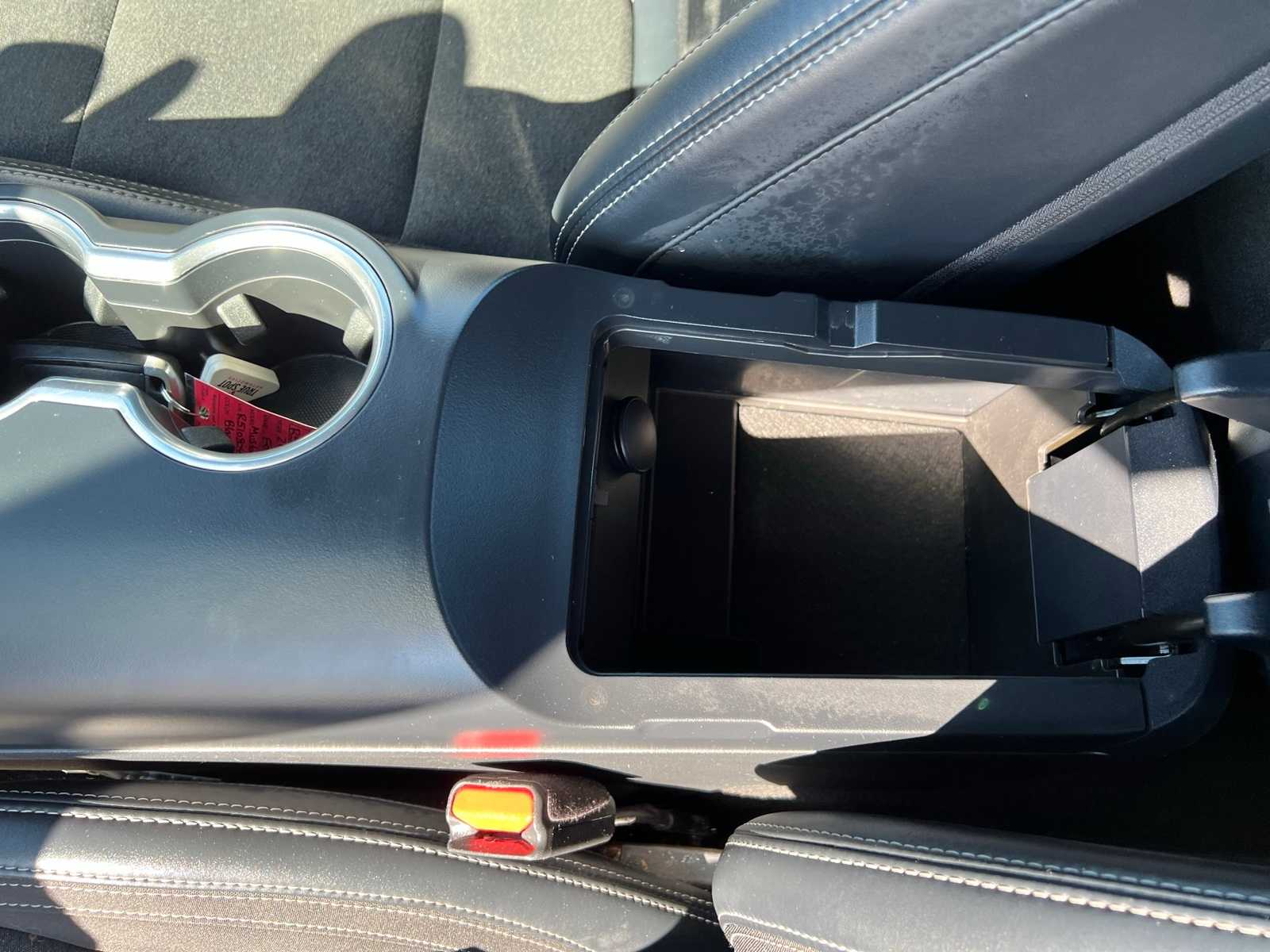 Thumbnail: 2024 Ford Mustang - 39