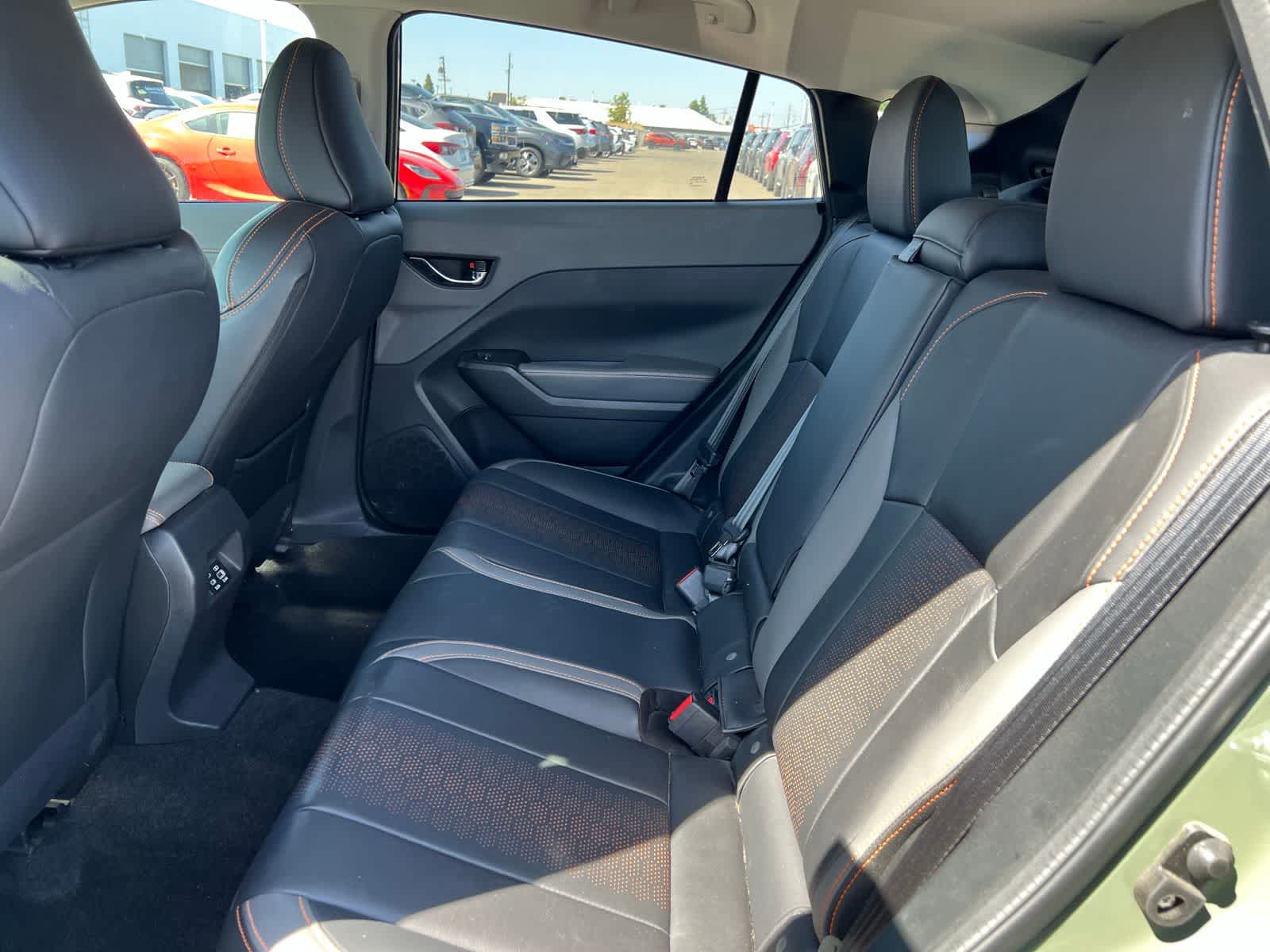 Thumbnail: 2024 Subaru Crosstrek - 19