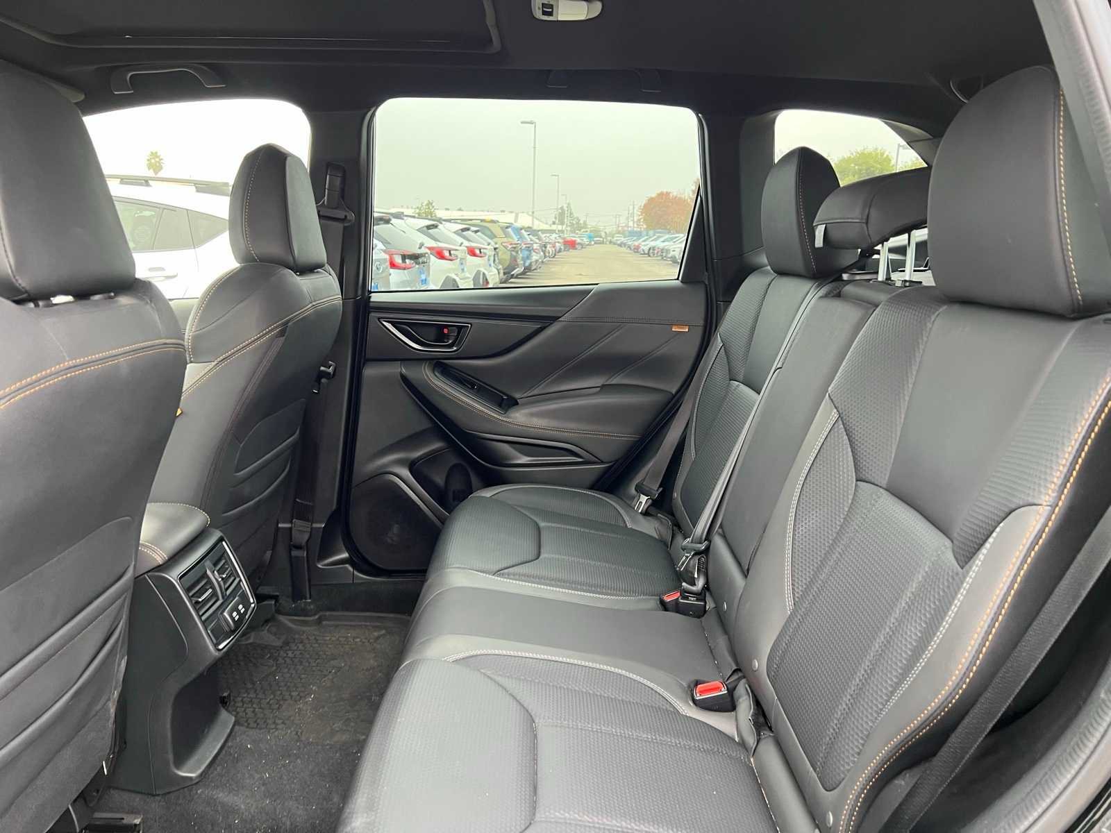 Thumbnail: 2023 Subaru Forester - 19