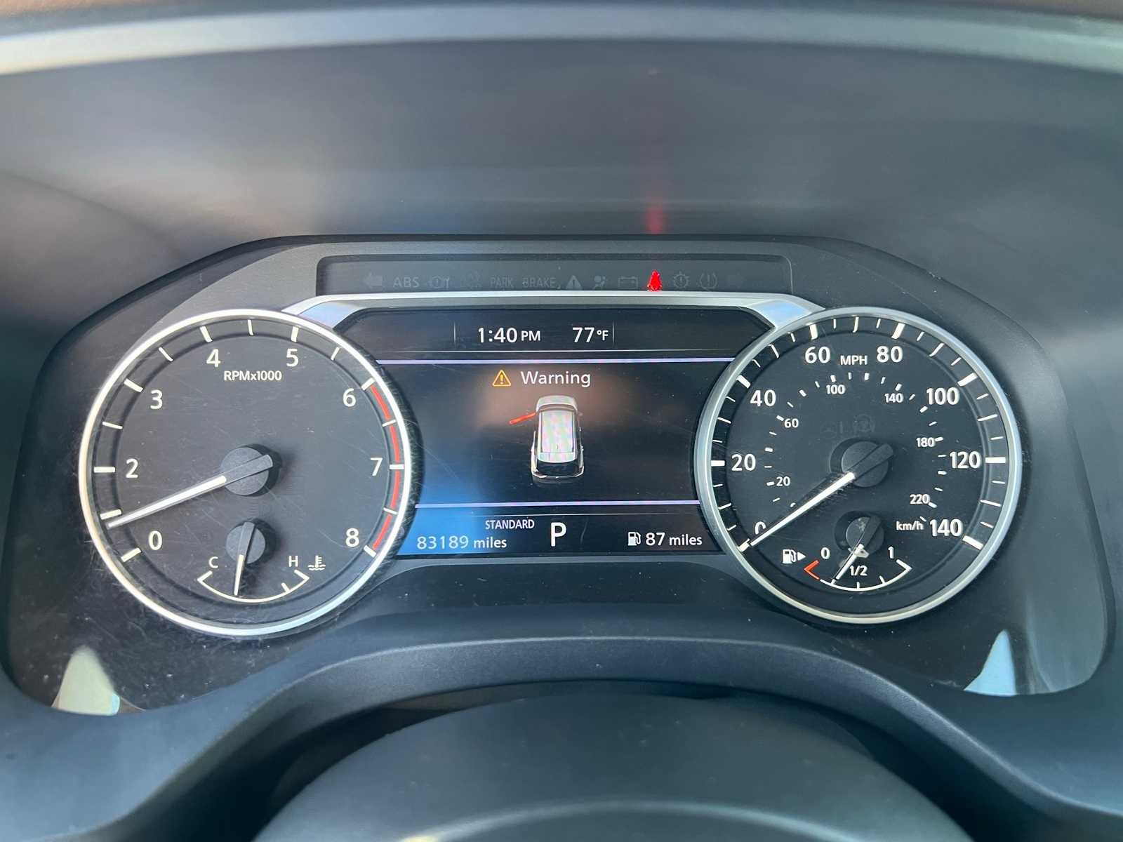 Thumbnail: 2021 Nissan Rogue - 33