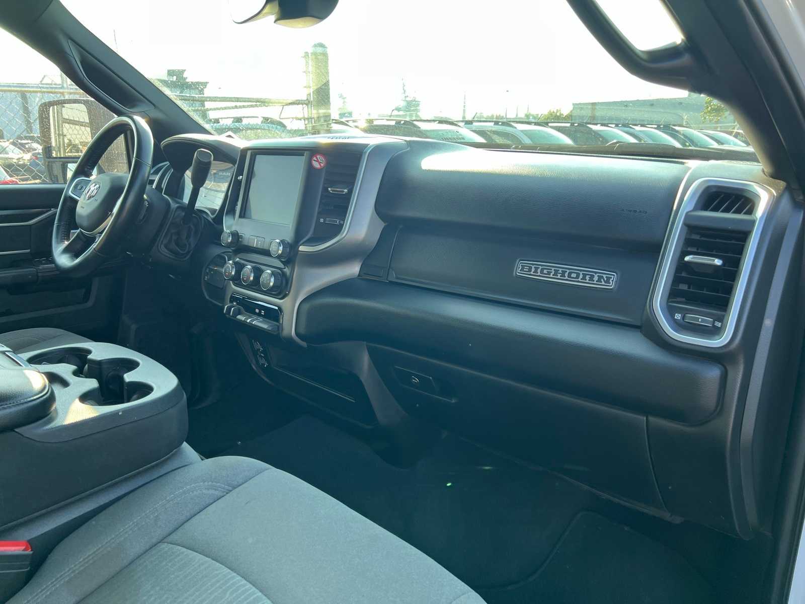 Thumbnail: 2024 RAM 3500 - 26