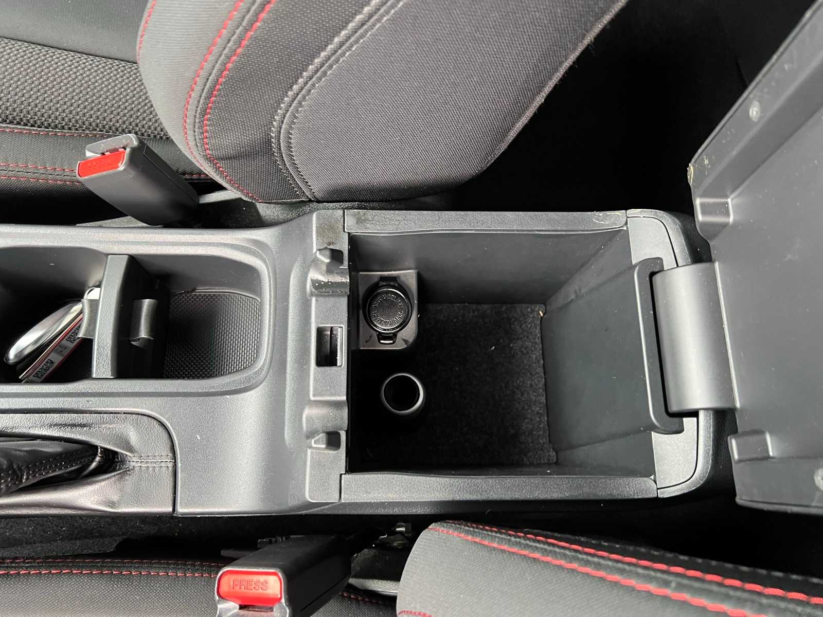 Thumbnail: 2023 Subaru WRX - 41