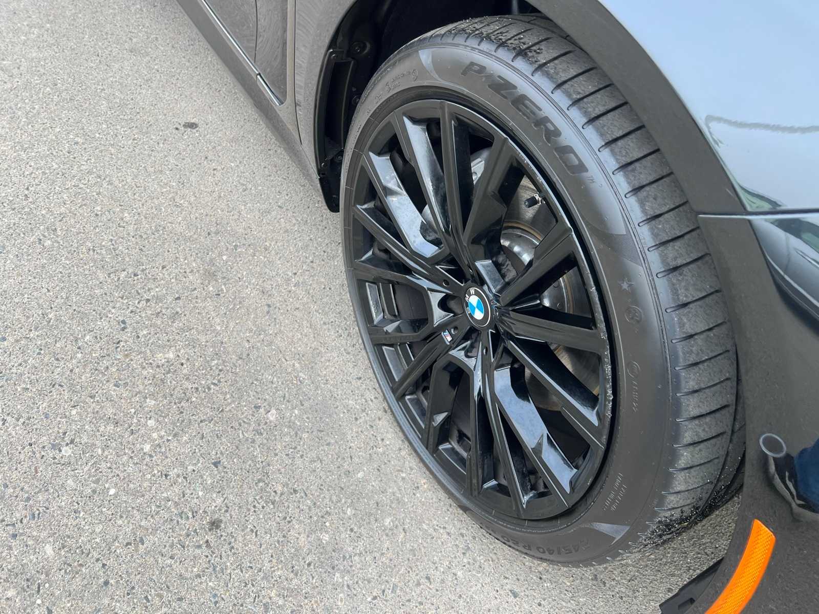 Thumbnail: 2021 BMW 7 Series - 23