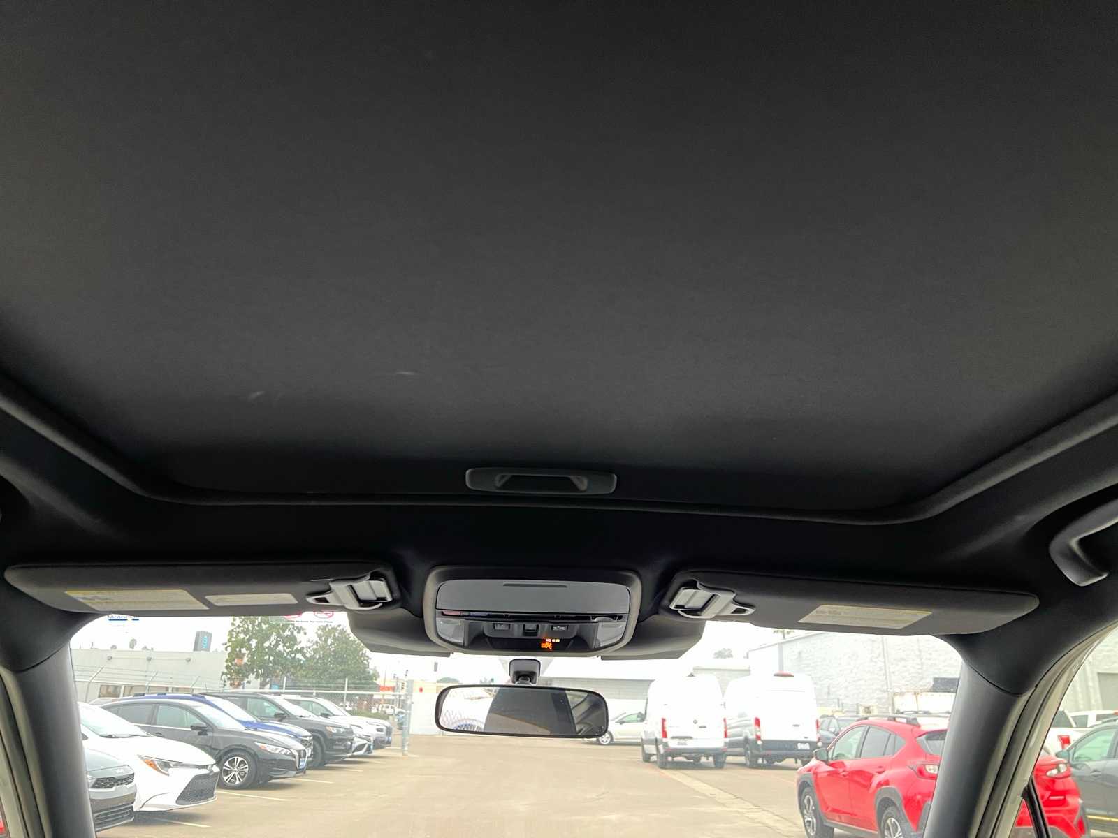 Thumbnail: 2024 Subaru Forester - 31