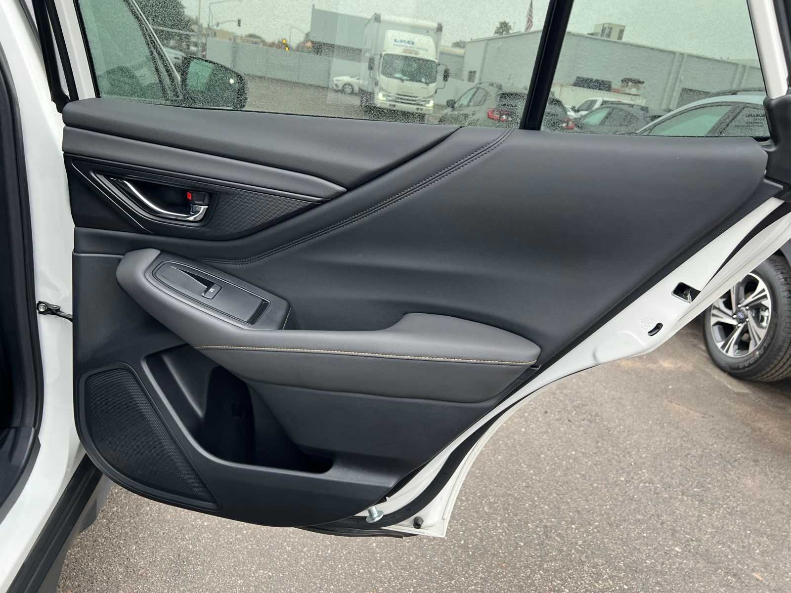 Thumbnail: 2022 Subaru Outback - 24