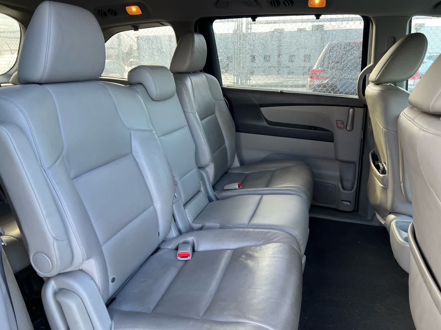 Thumbnail: 2013 Honda Odyssey - 23