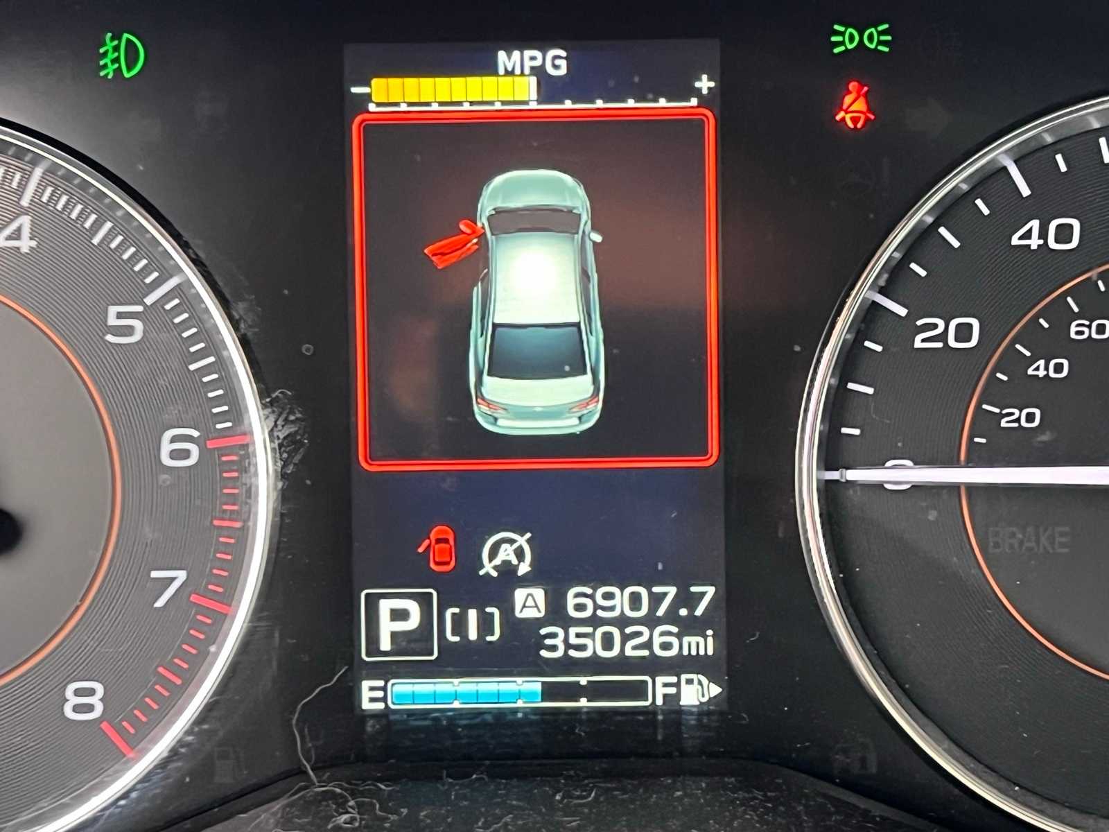 Thumbnail: 2023 Subaru Crosstrek - 36