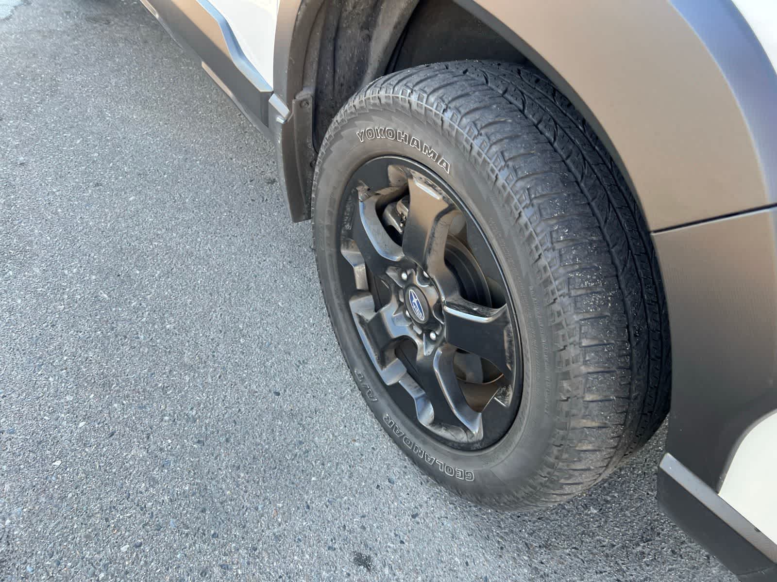 Thumbnail: 2023 Subaru Forester - 25