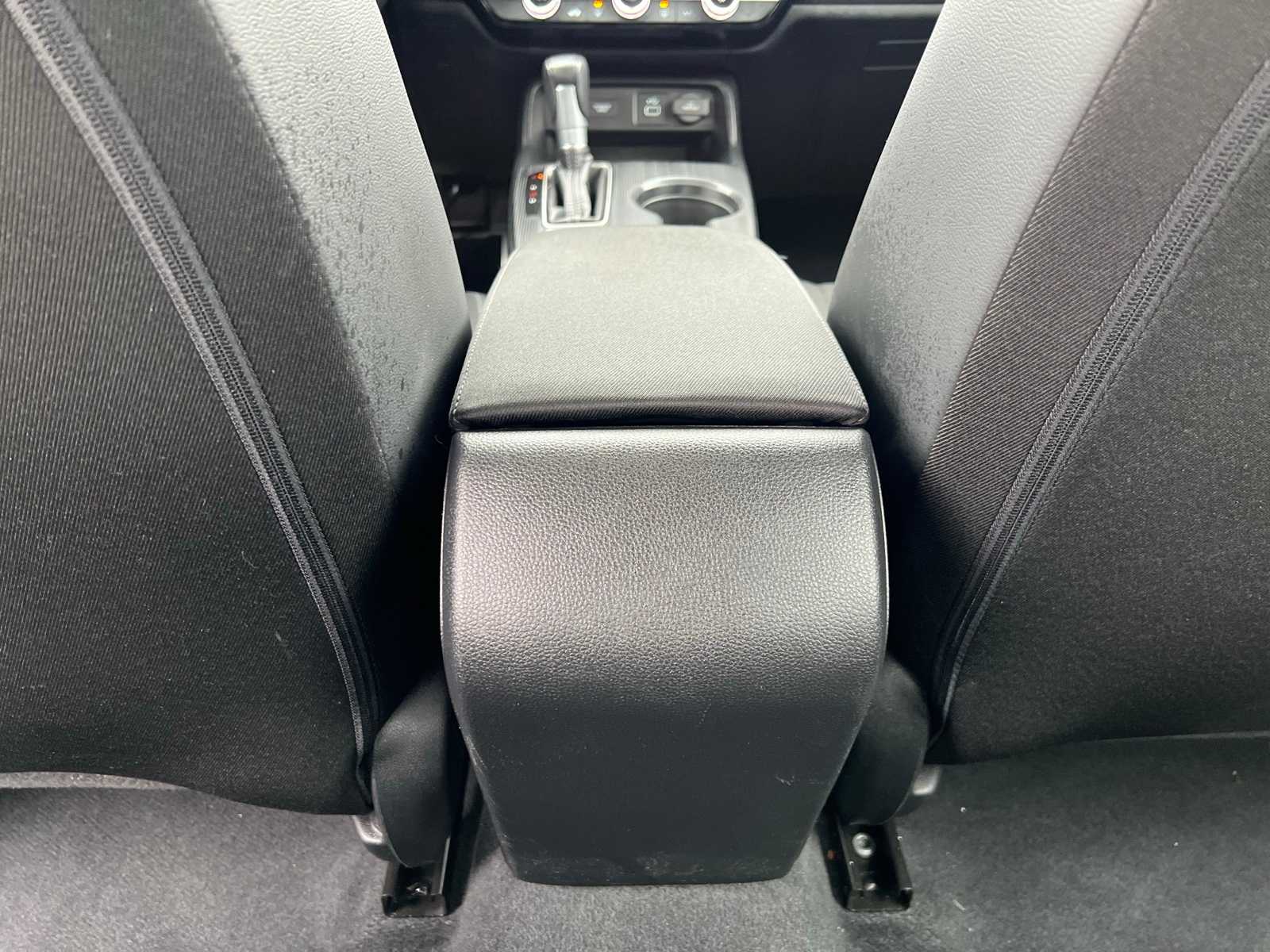 Thumbnail: 2024 Honda Civic - 32