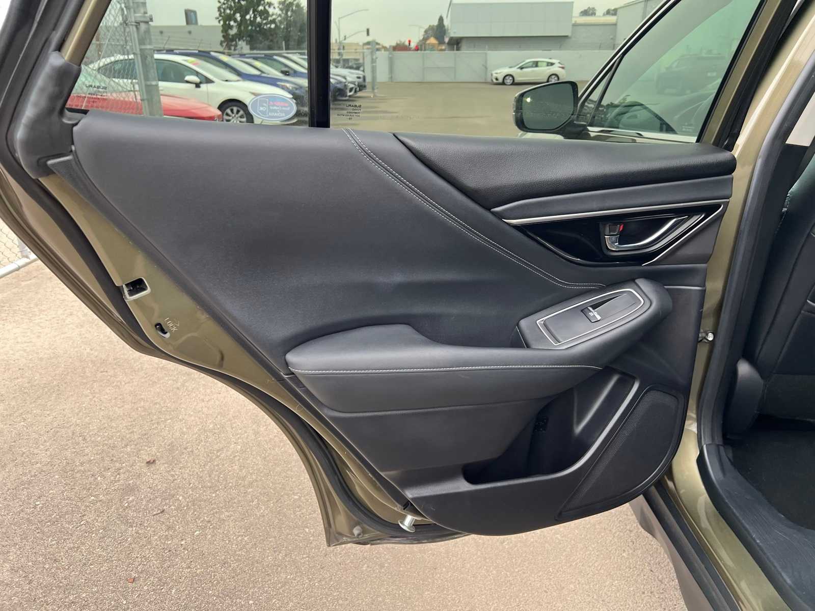 Thumbnail: 2020 Subaru Outback - 20