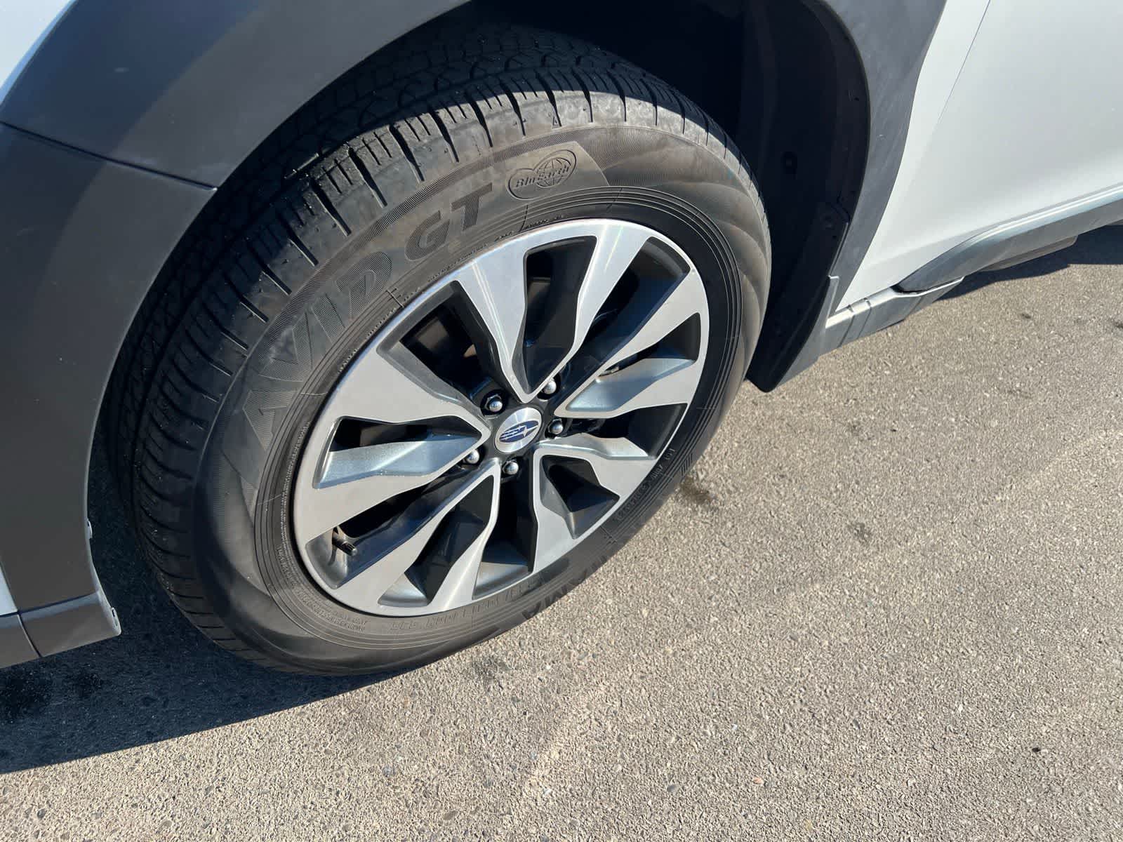 Thumbnail: 2023 Subaru Outback - 12