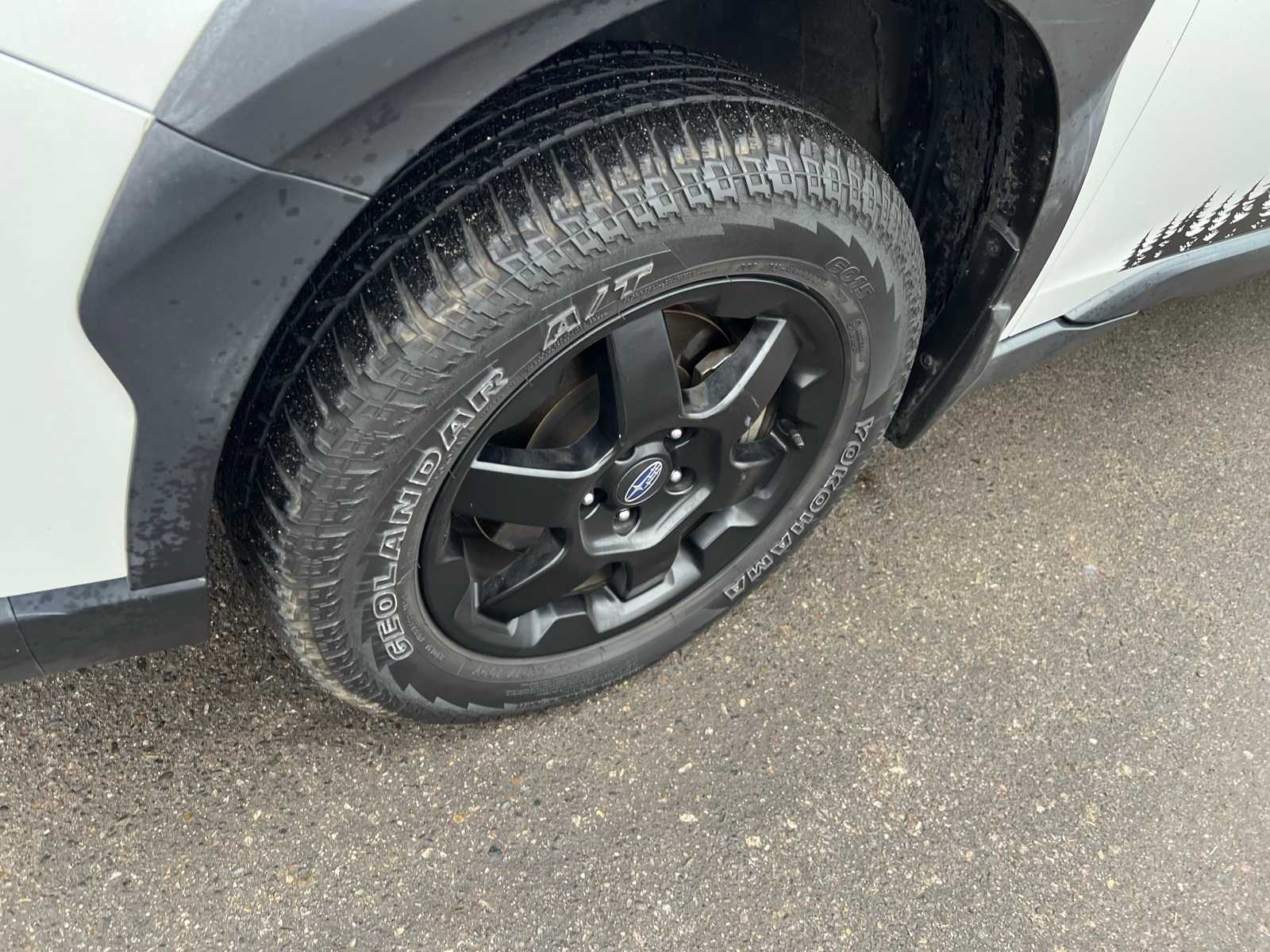 Thumbnail: 2022 Subaru Outback - 13