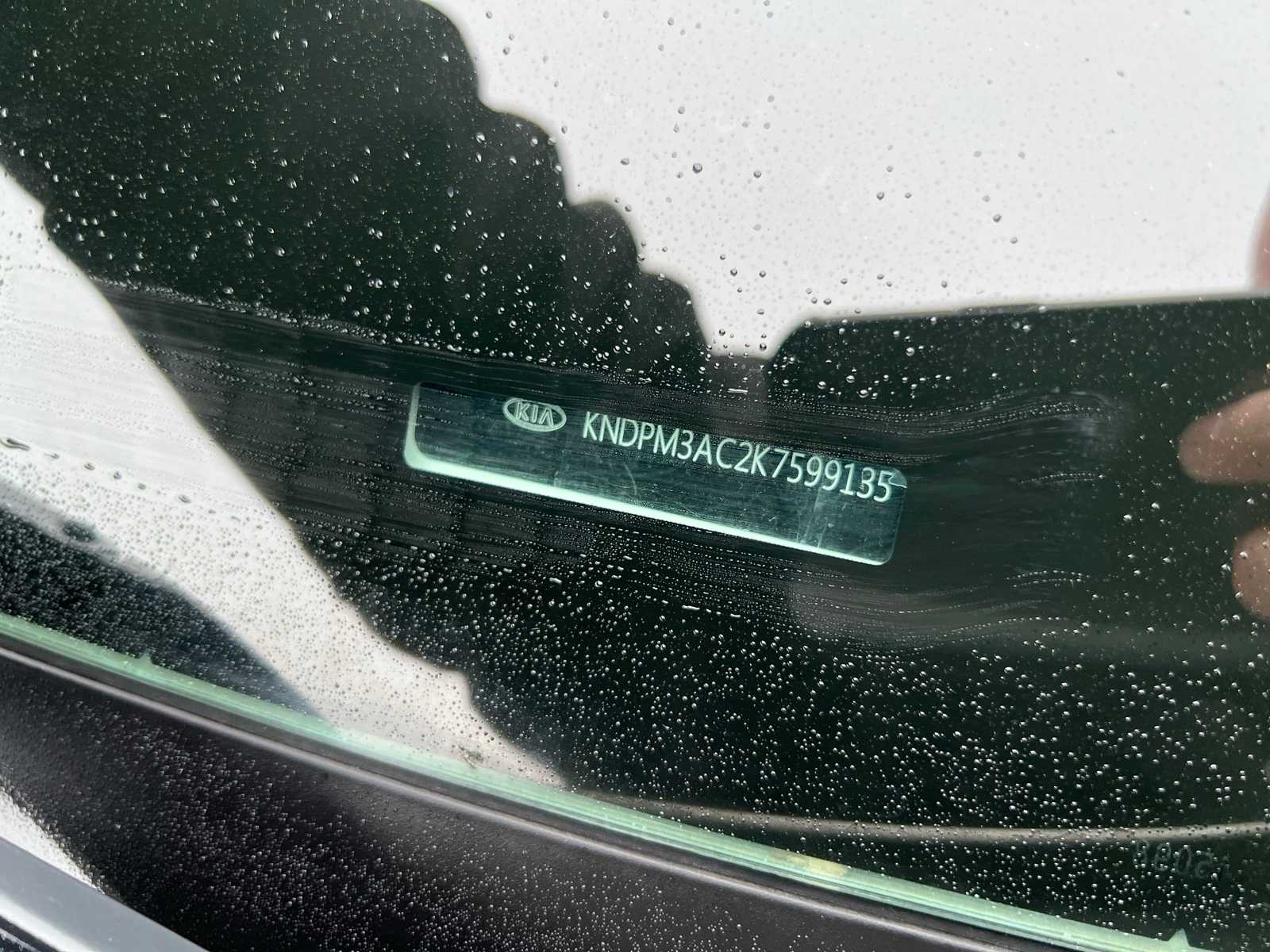 Thumbnail: 2019 Kia Sportage - 45