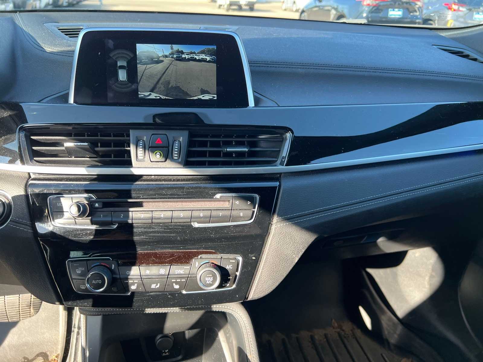 Thumbnail: 2019 BMW X2 - 30