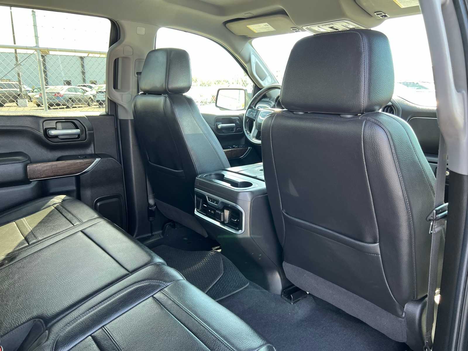 Thumbnail: 2020 GMC Sierra 1500 - 21