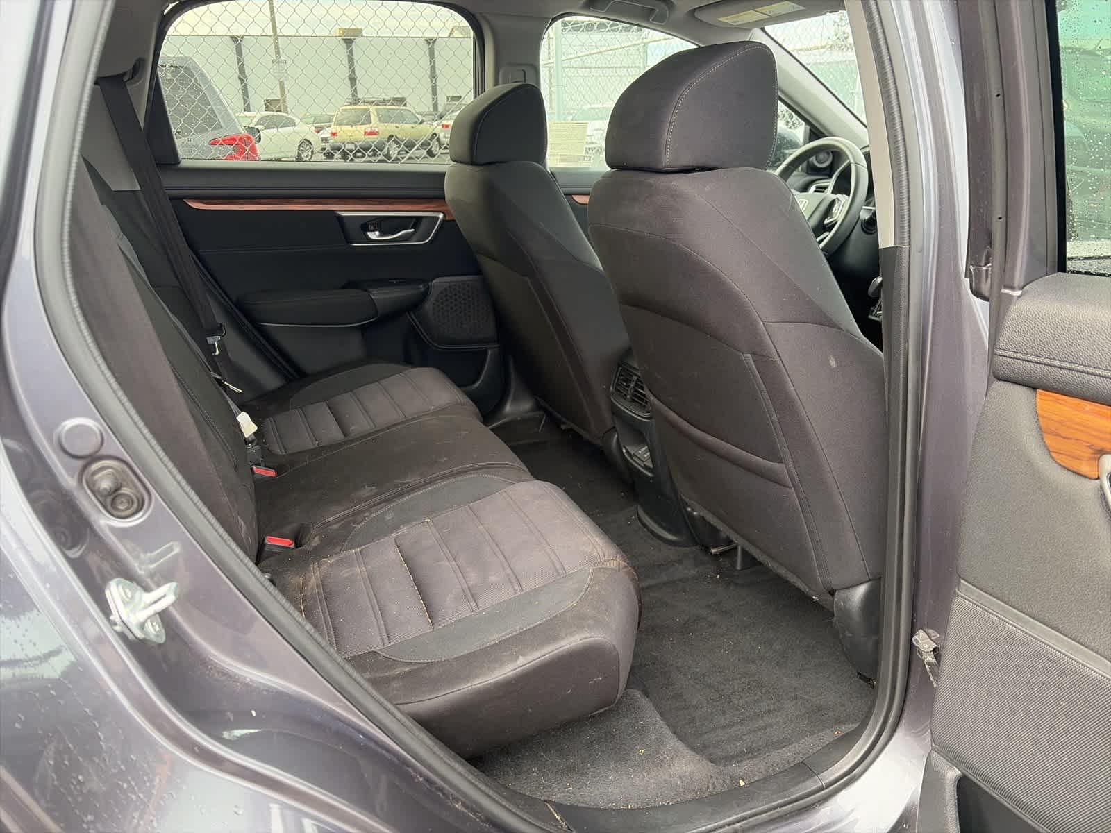 Thumbnail: 2022 Honda CR-V - 9