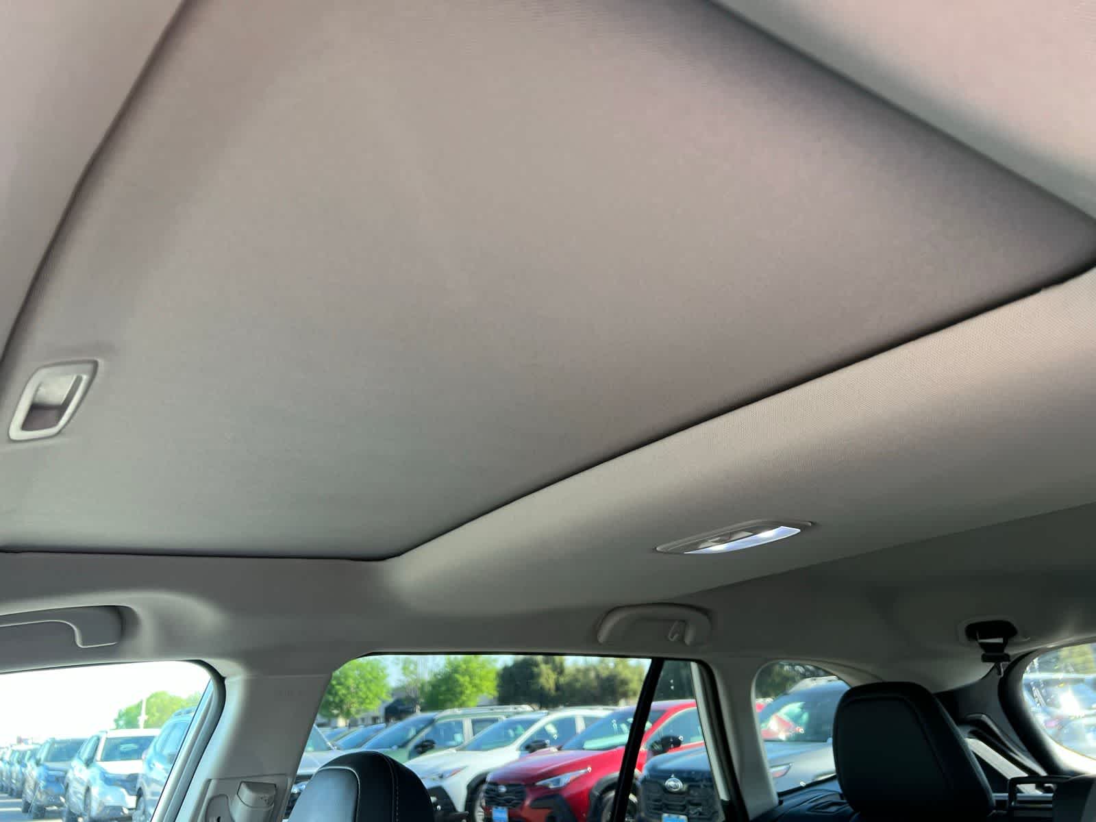 Thumbnail: 2023 Subaru Outback - 33