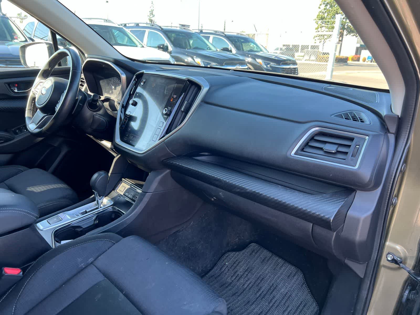 Thumbnail: 2023 Subaru Ascent - 27