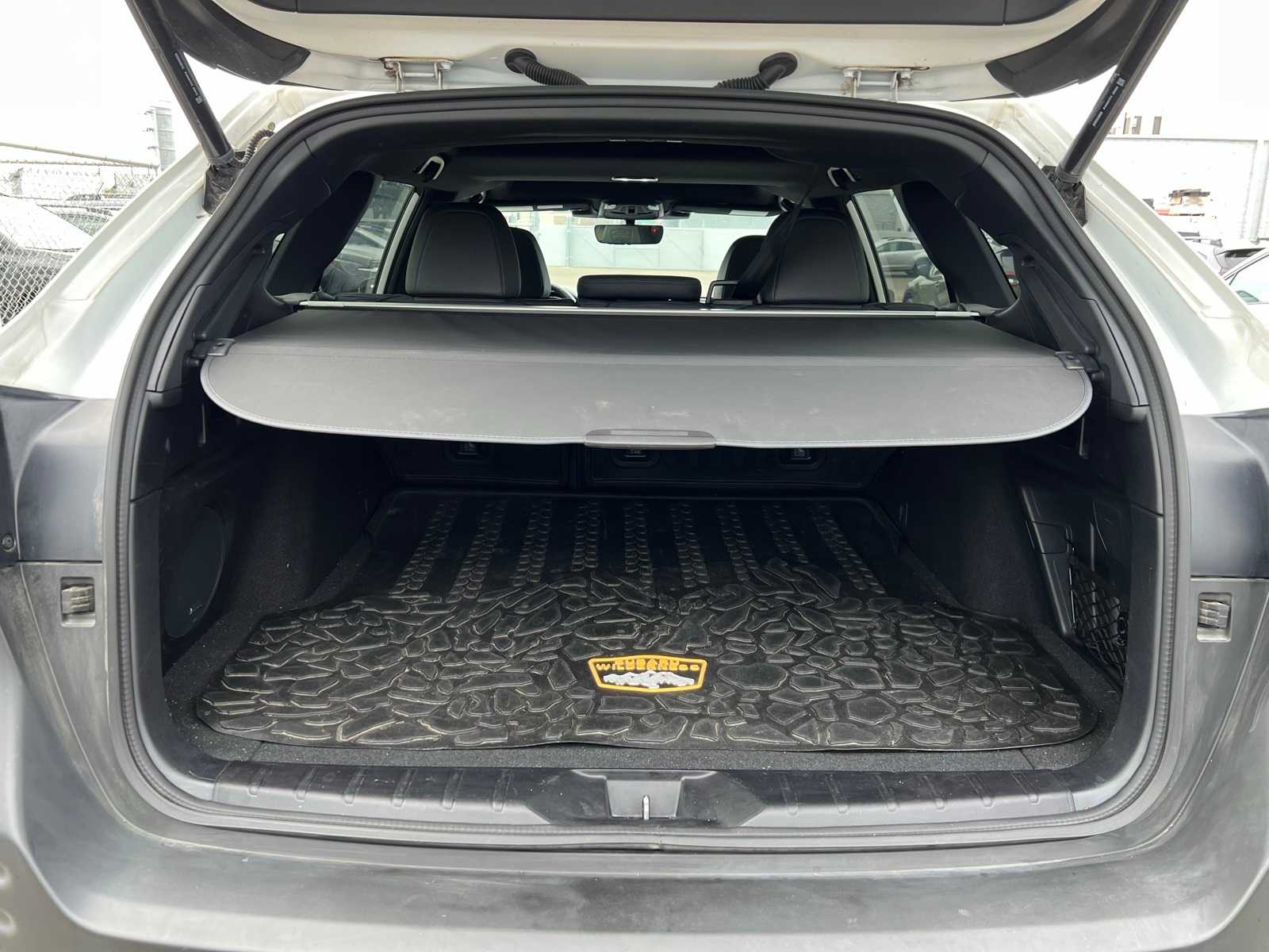 Thumbnail: 2024 Subaru Outback - 8