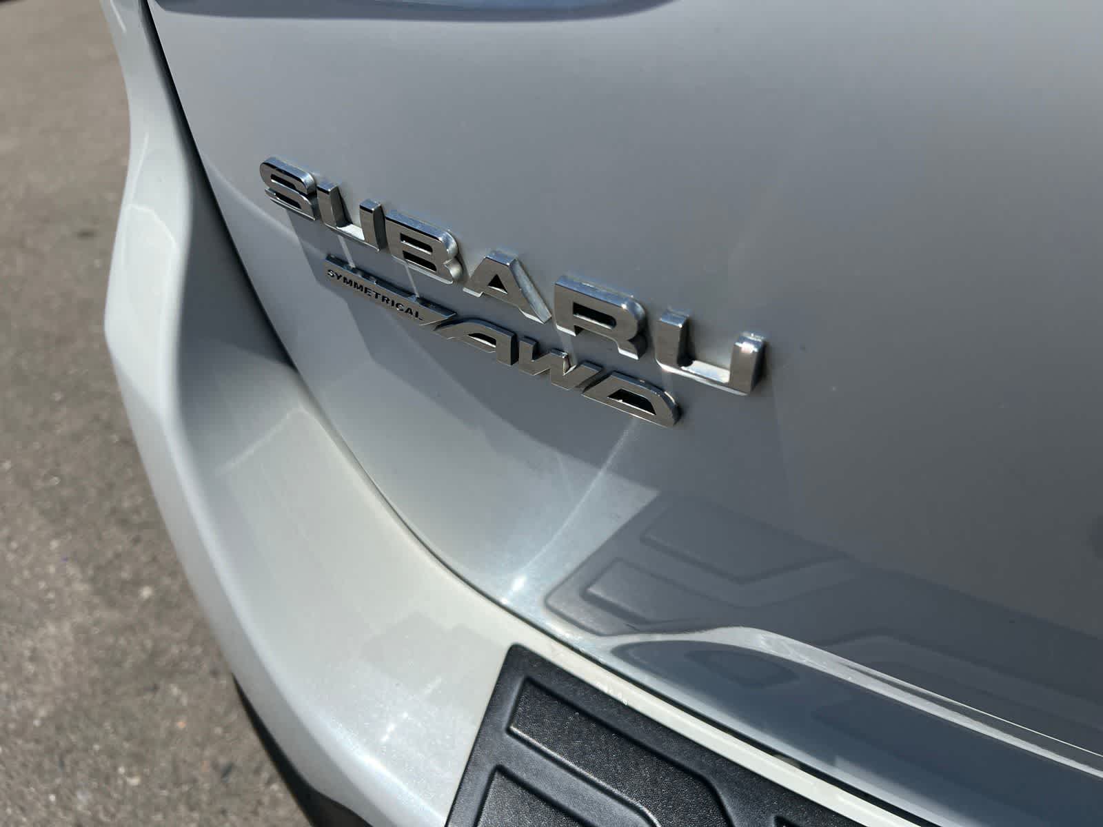 Thumbnail: 2019 Subaru Forester - 5