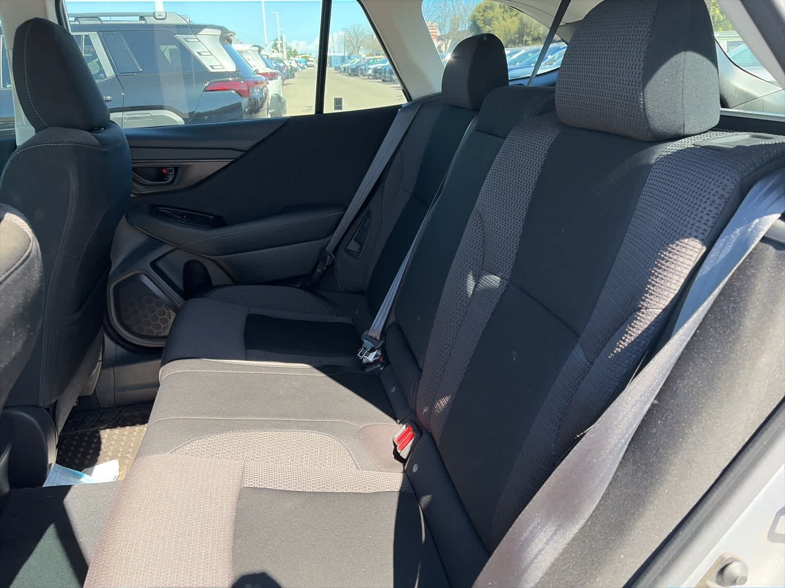 Thumbnail: 2020 Subaru Outback - 23