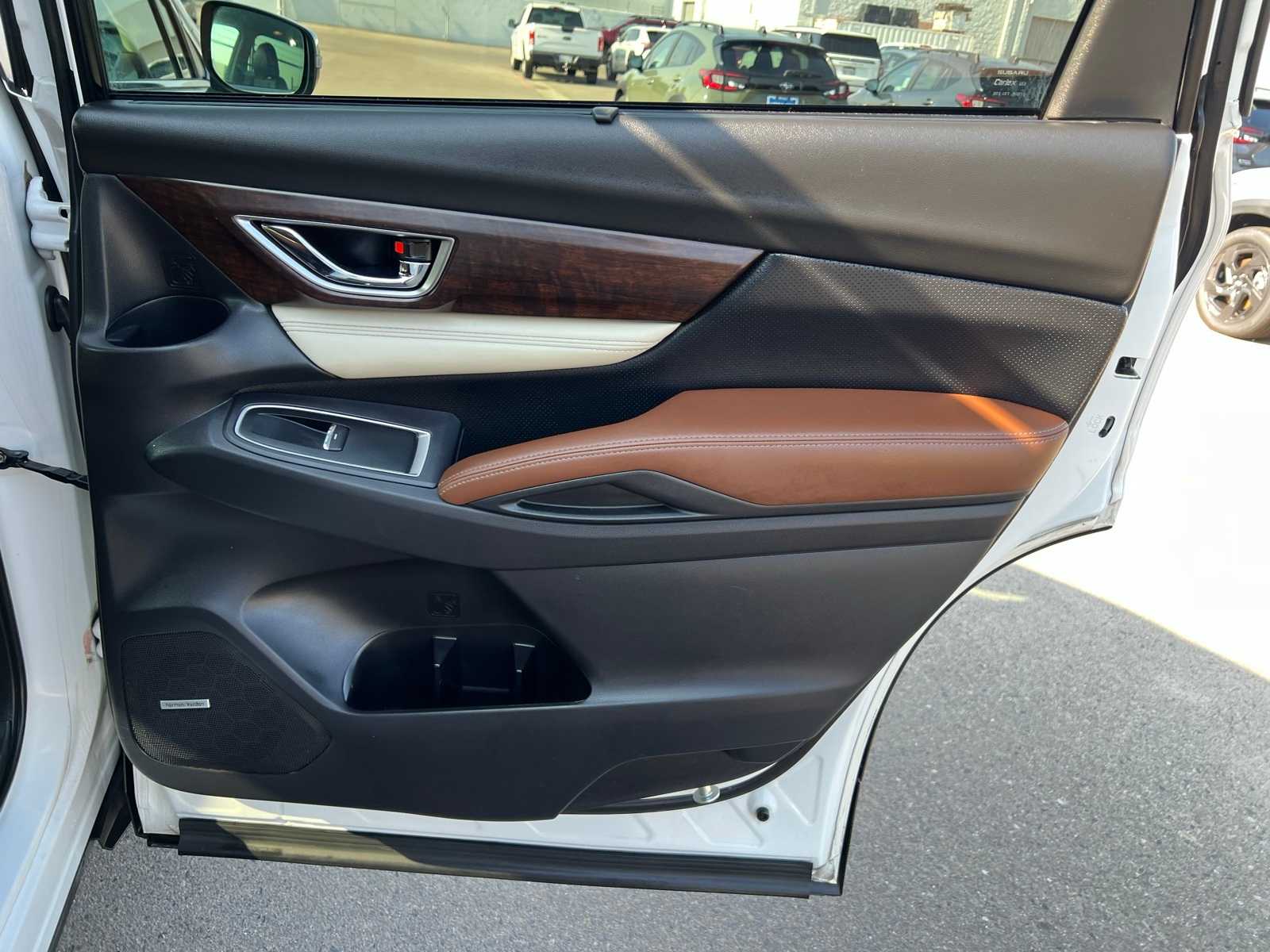 Thumbnail: 2019 Subaru Ascent - 24