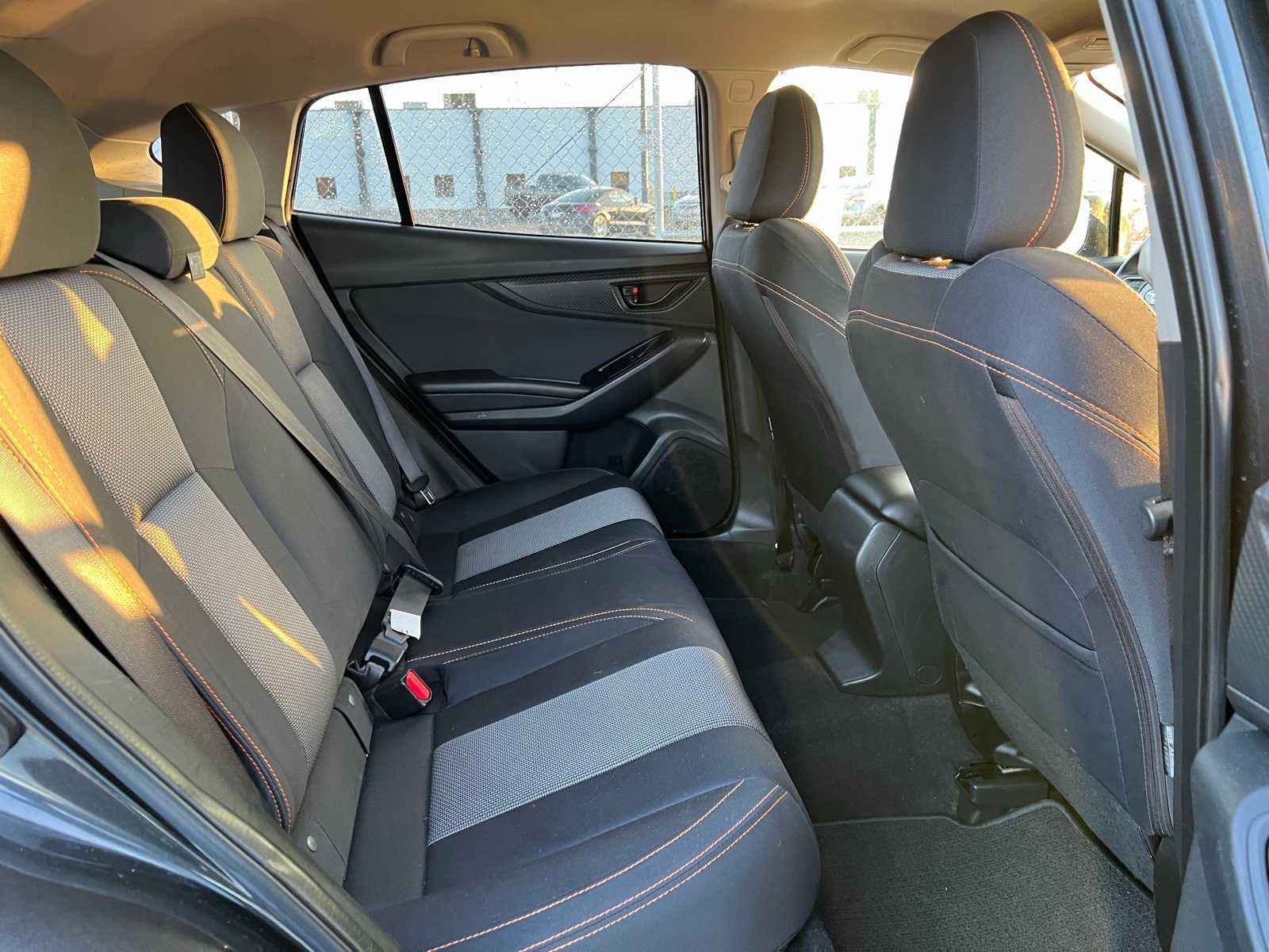 Thumbnail: 2019 Subaru Crosstrek - 23