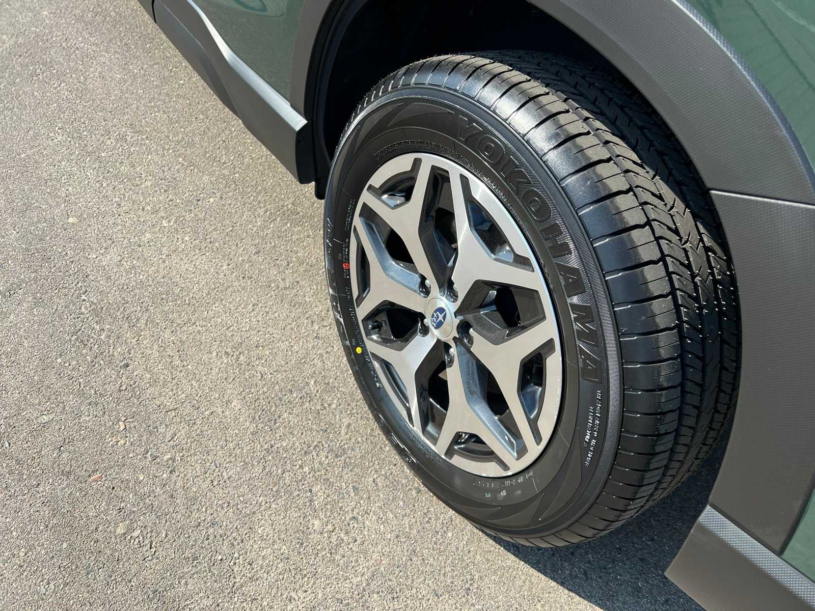 Thumbnail: 2023 Subaru Forester - 17