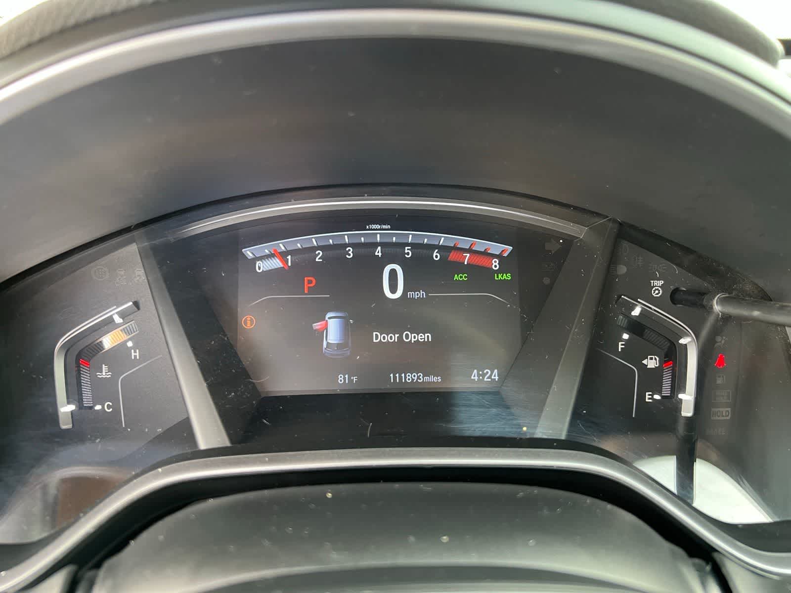 Thumbnail: 2019 Honda CR-V - 34