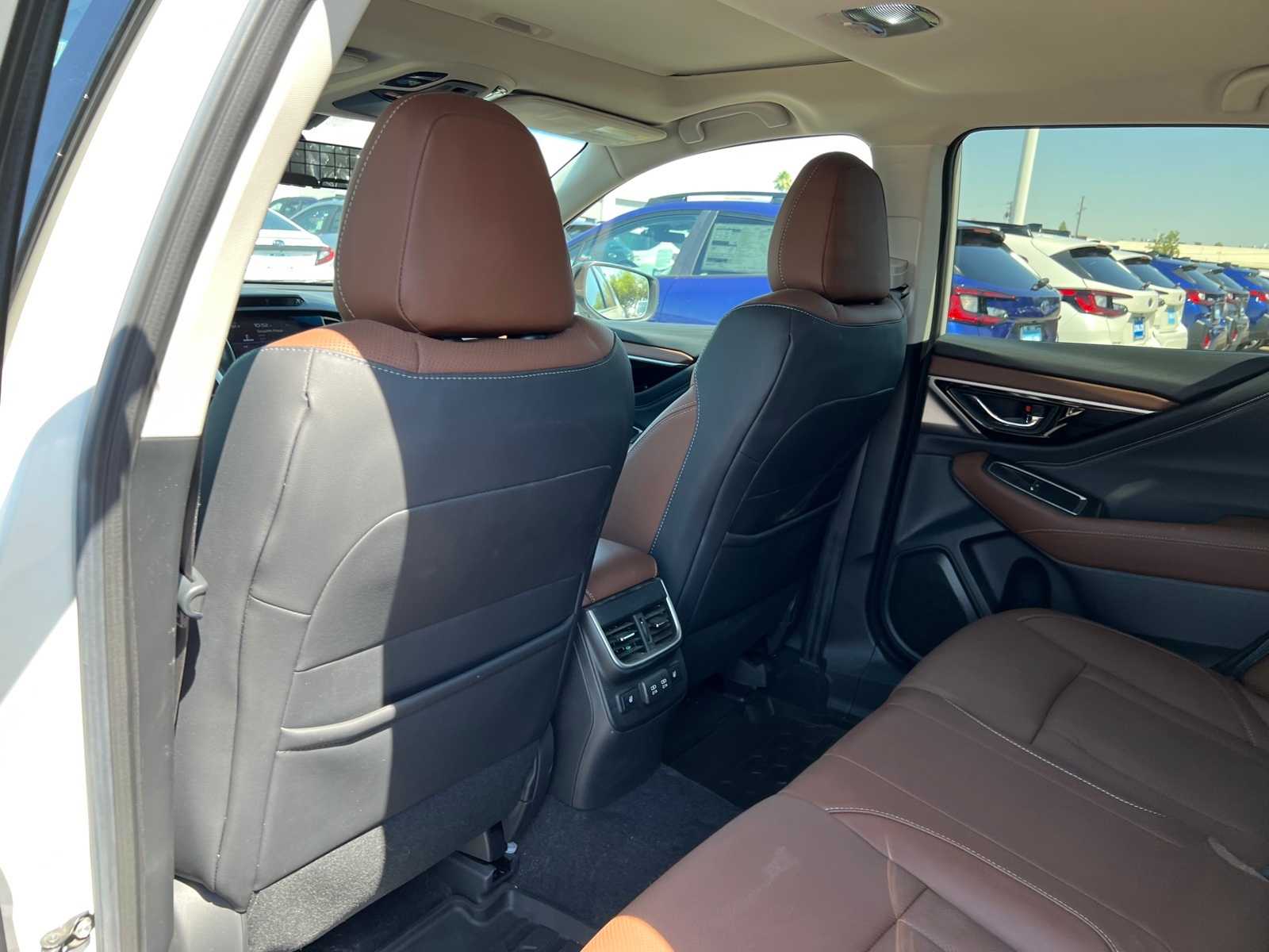 Thumbnail: 2020 Subaru Outback - 18