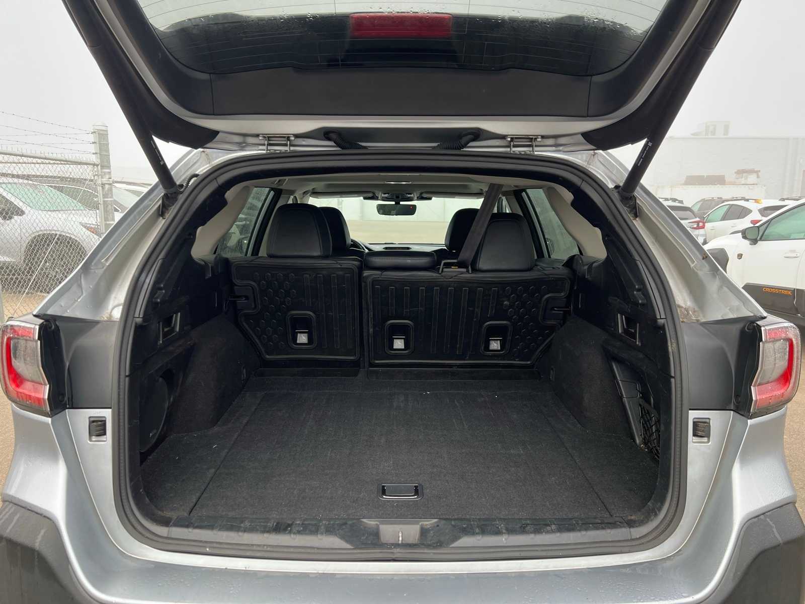 Thumbnail: 2023 Subaru Outback - 8