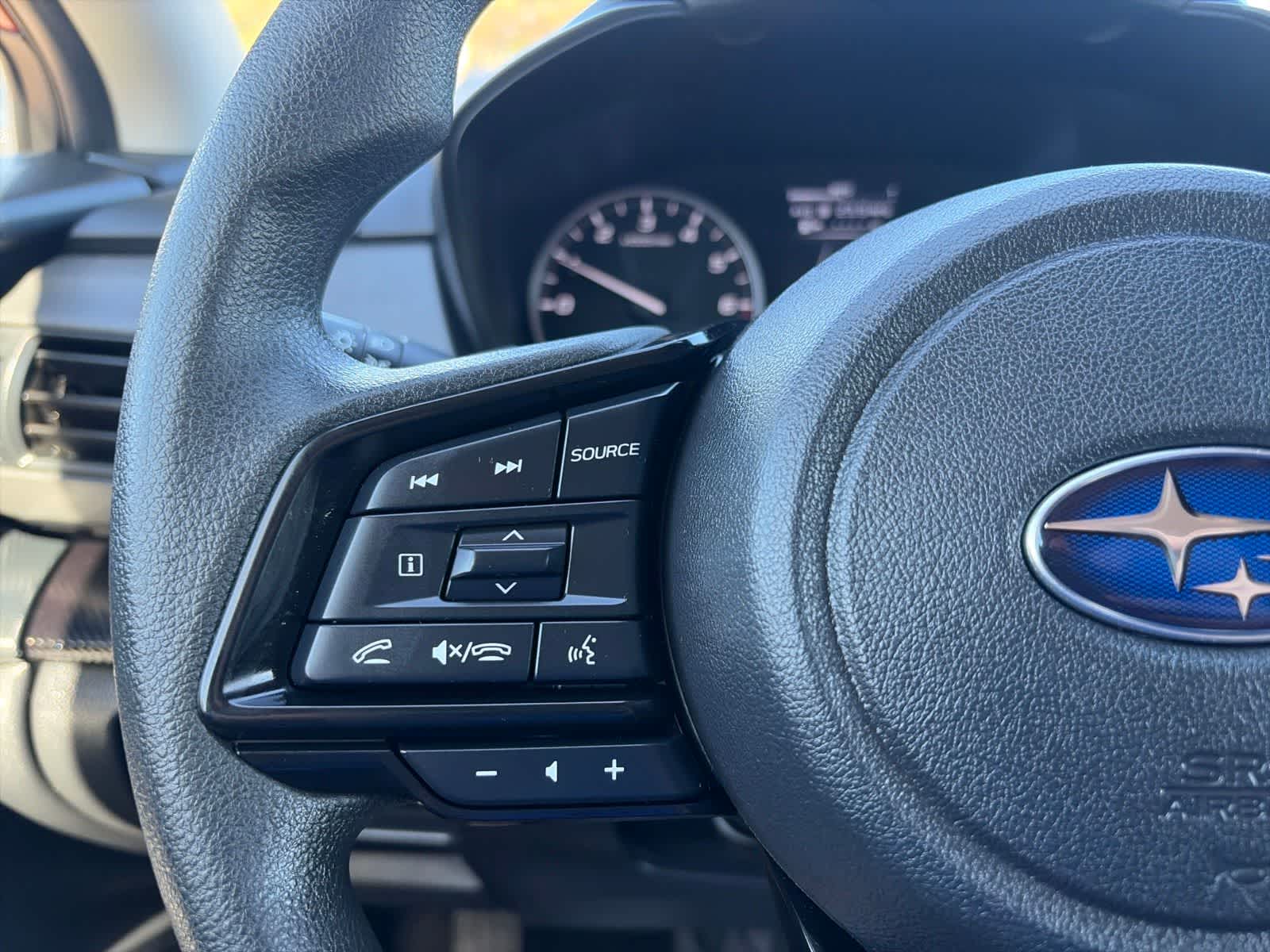 Thumbnail: 2025 Subaru Crosstrek - 37