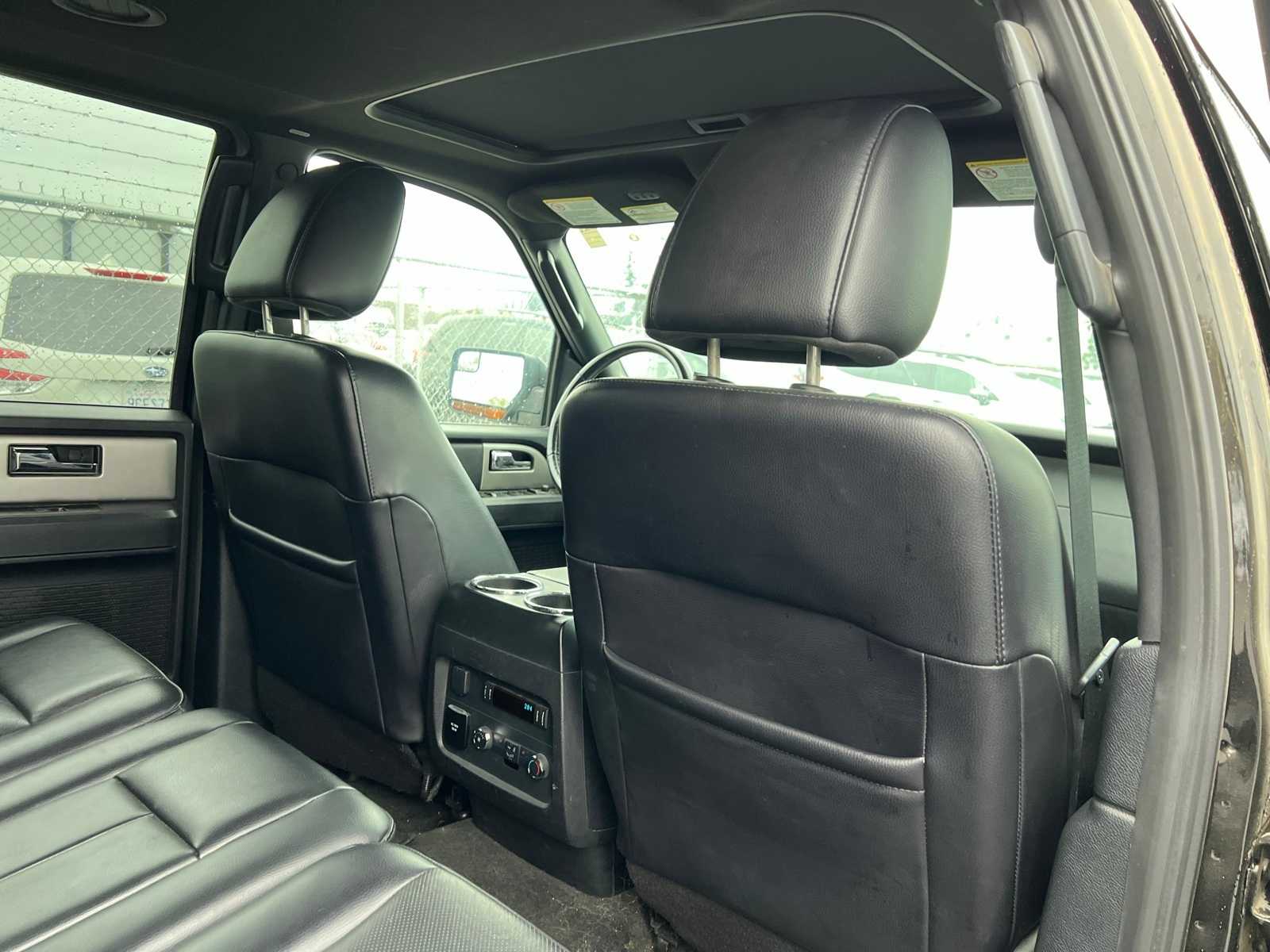 Thumbnail: 2017 Ford Expedition - 21