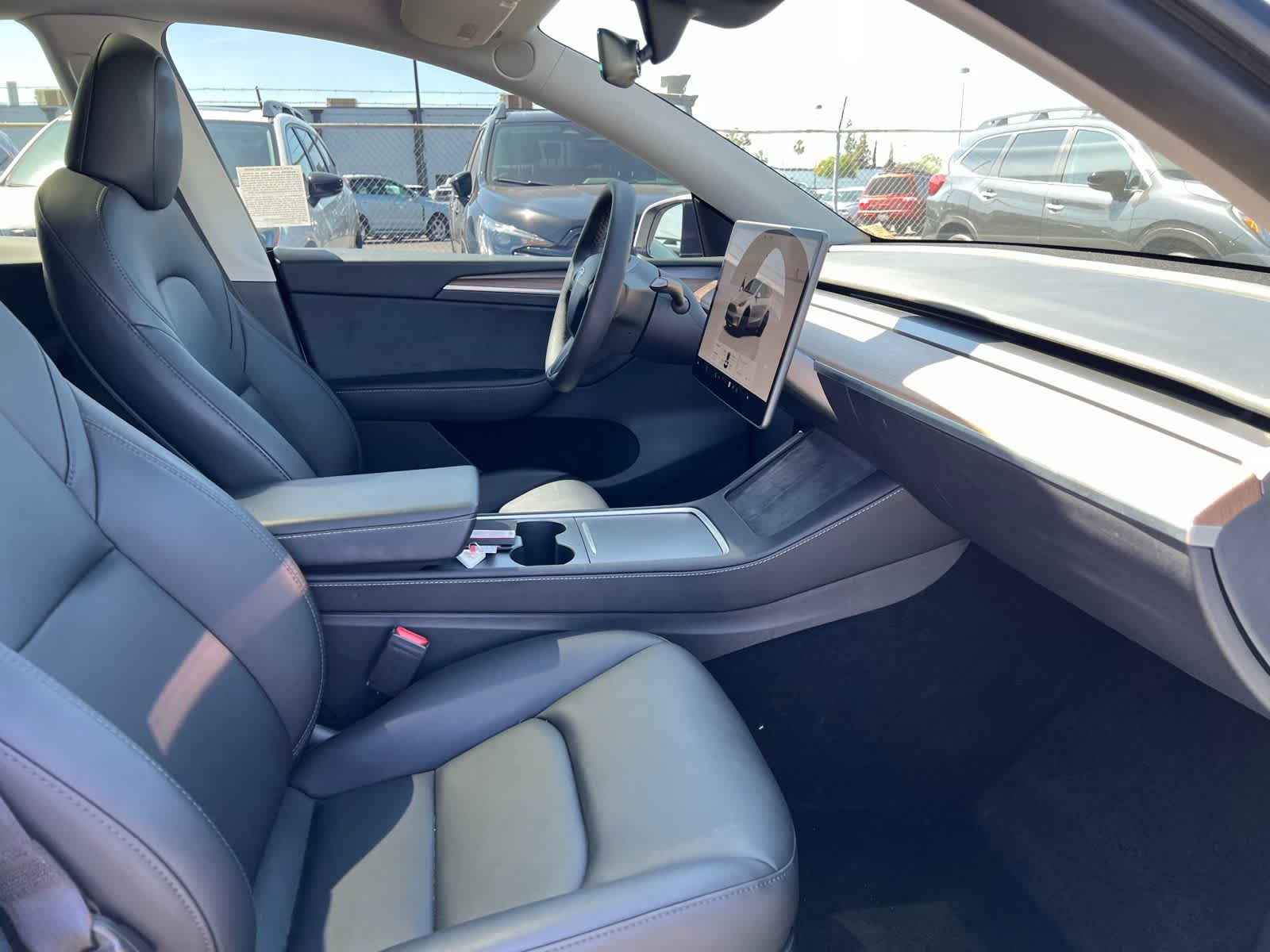 Thumbnail: 2024 Tesla Model Y - 26