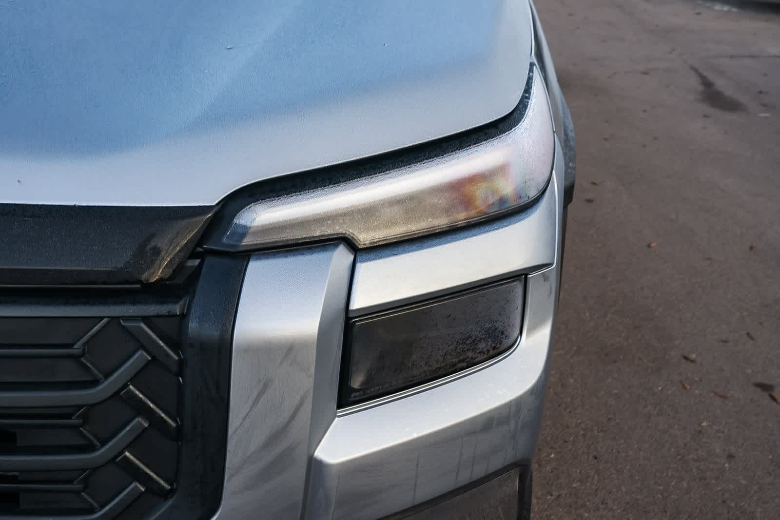 Thumbnail: 2026 Subaru Outback - 11