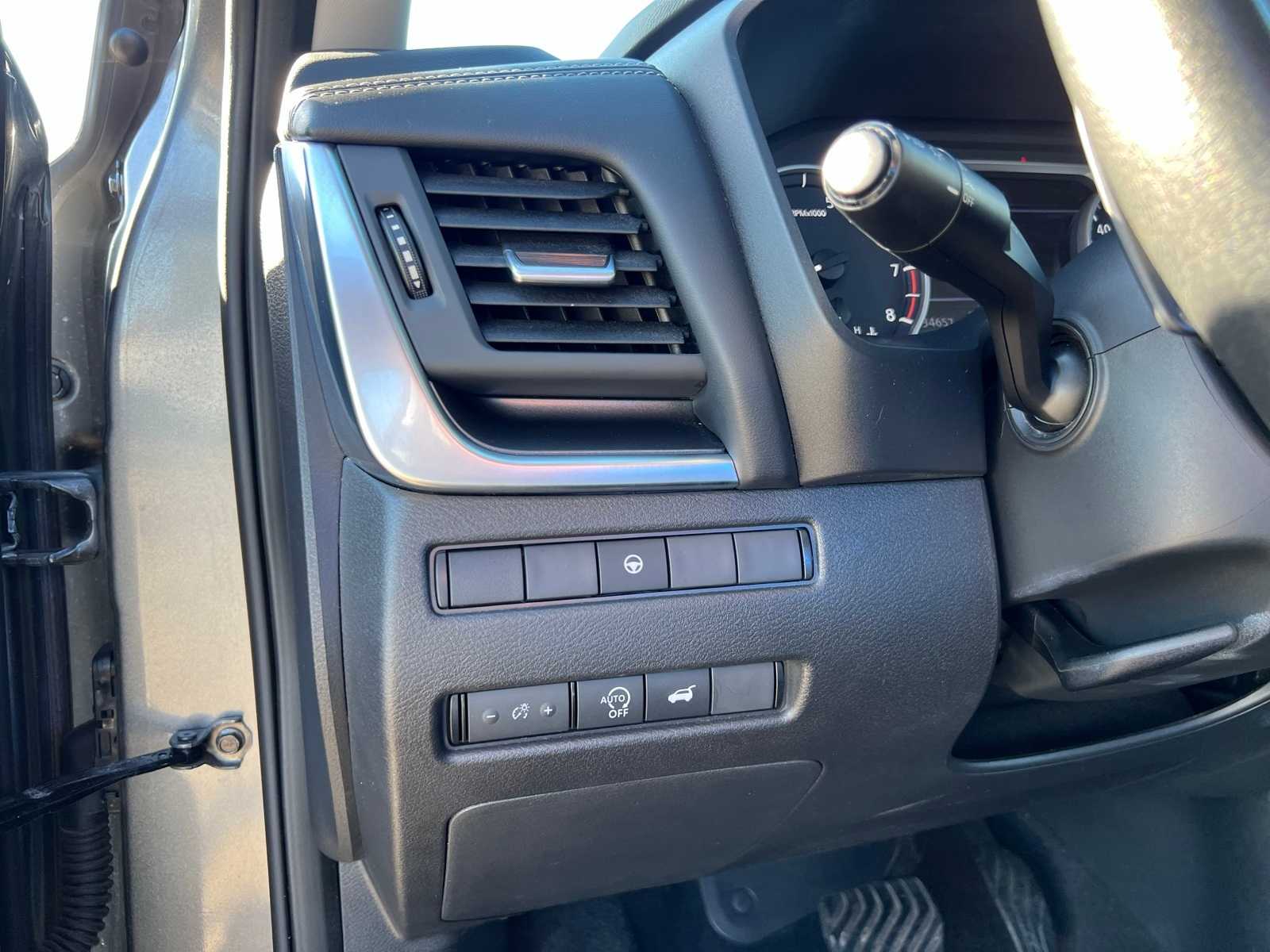 Thumbnail: 2024 Nissan Rogue - 32