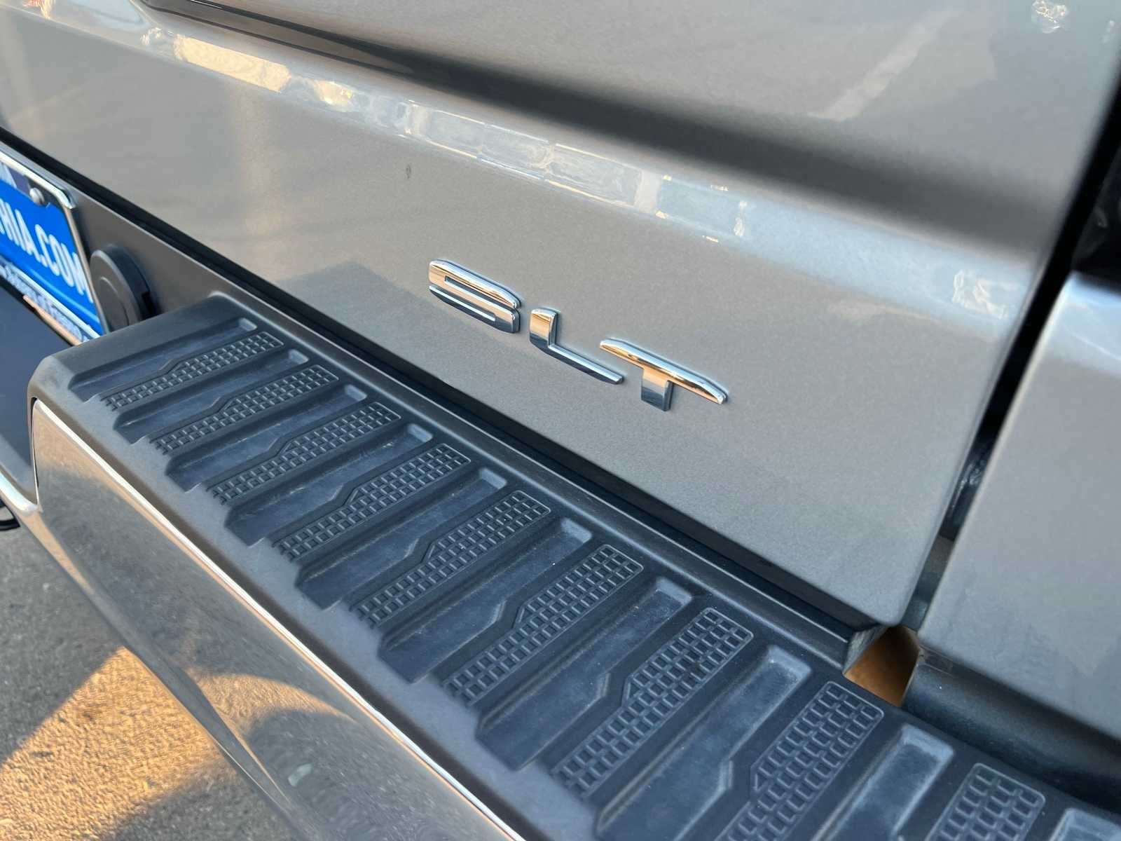 Thumbnail: 2024 GMC Sierra 1500 - 7