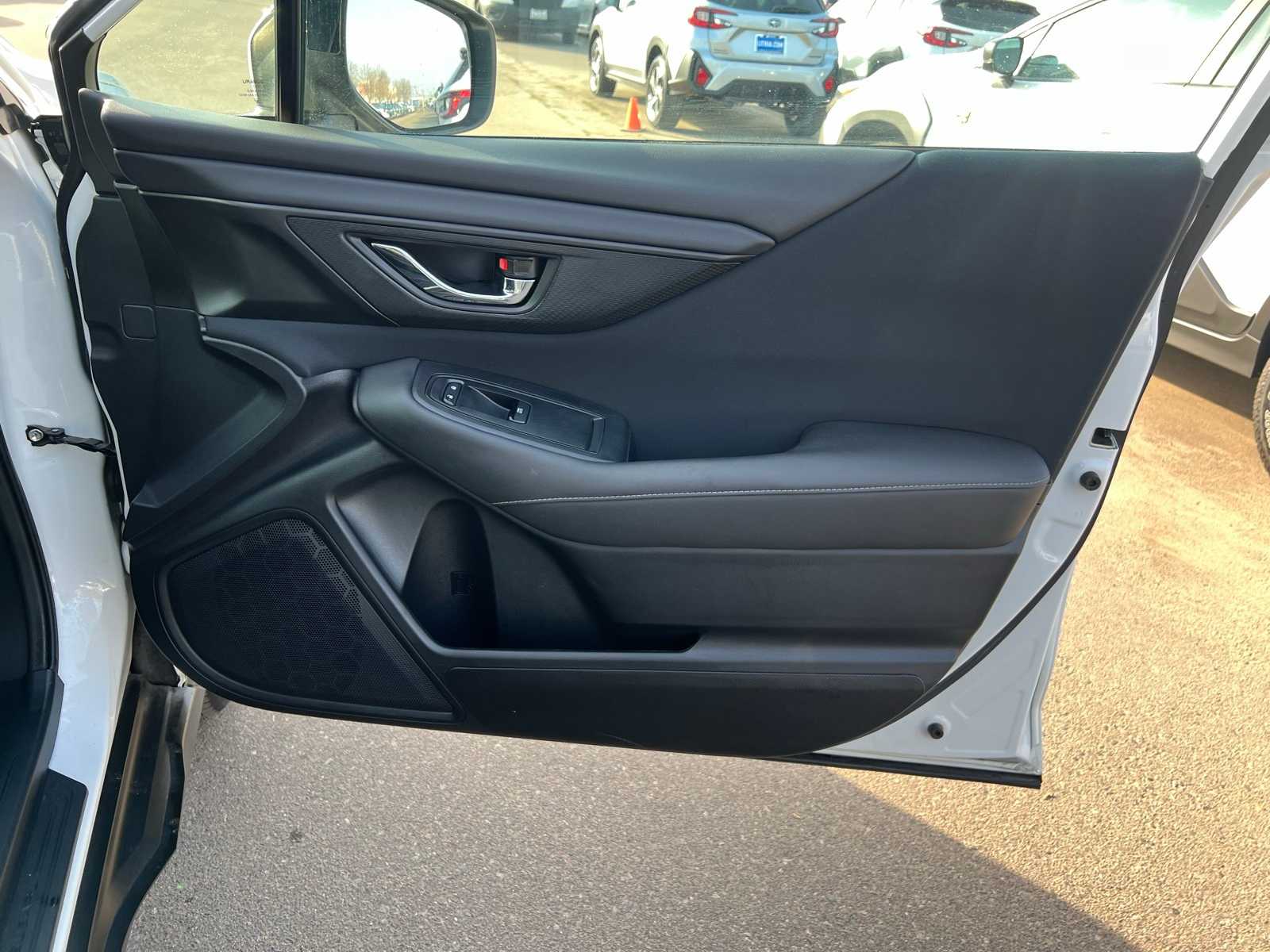 Thumbnail: 2022 Subaru Outback - 28