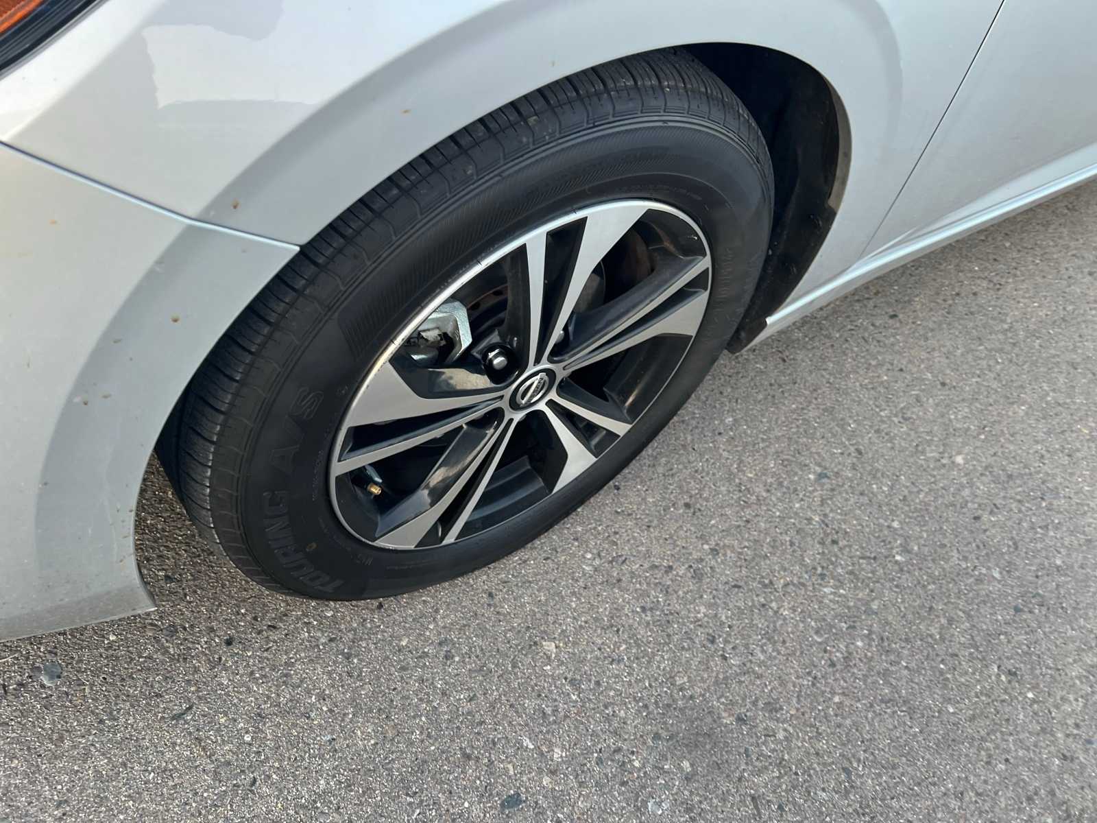 Thumbnail: 2022 Nissan Sentra - 13