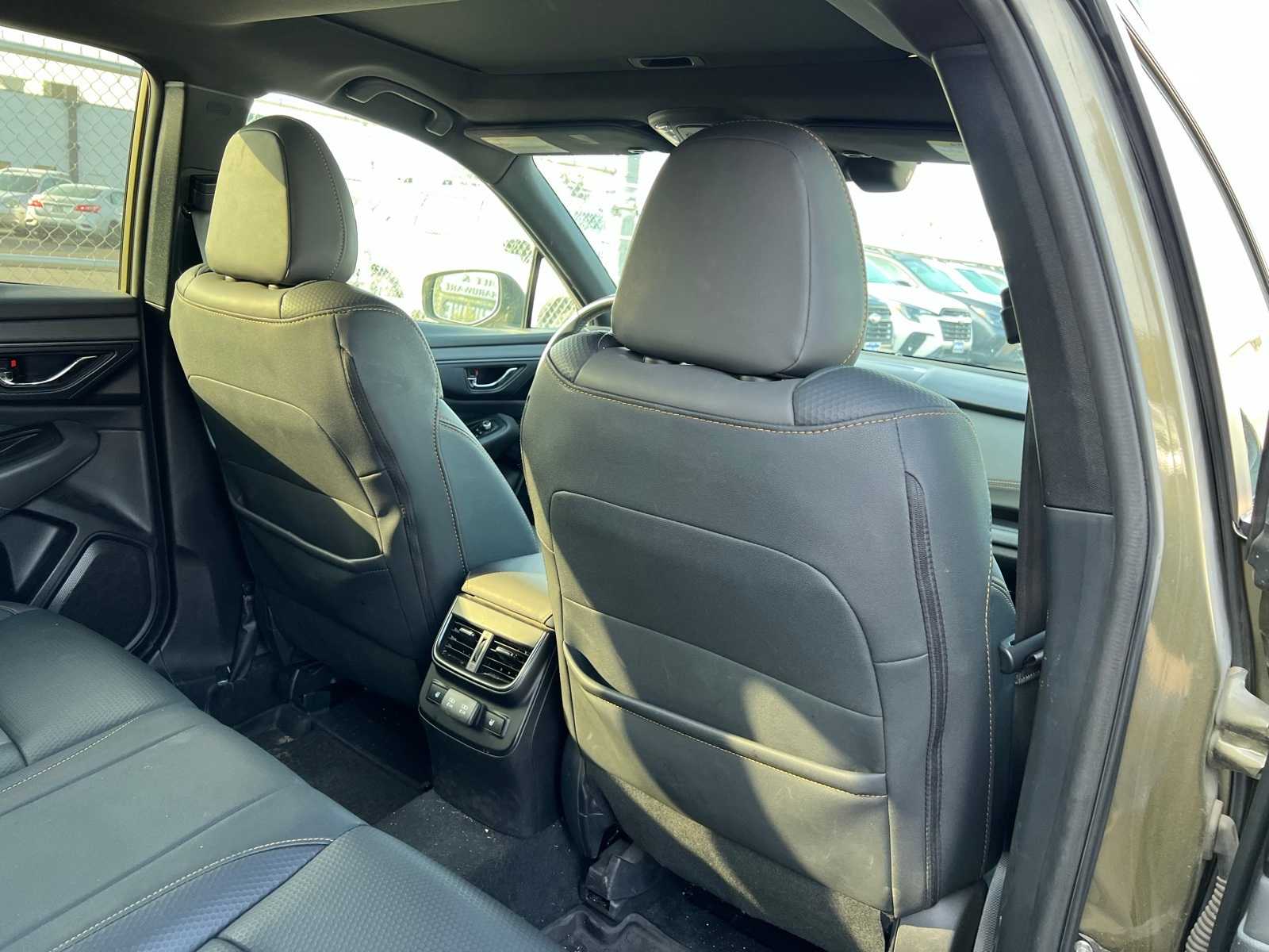 Thumbnail: 2022 Subaru Outback - 22