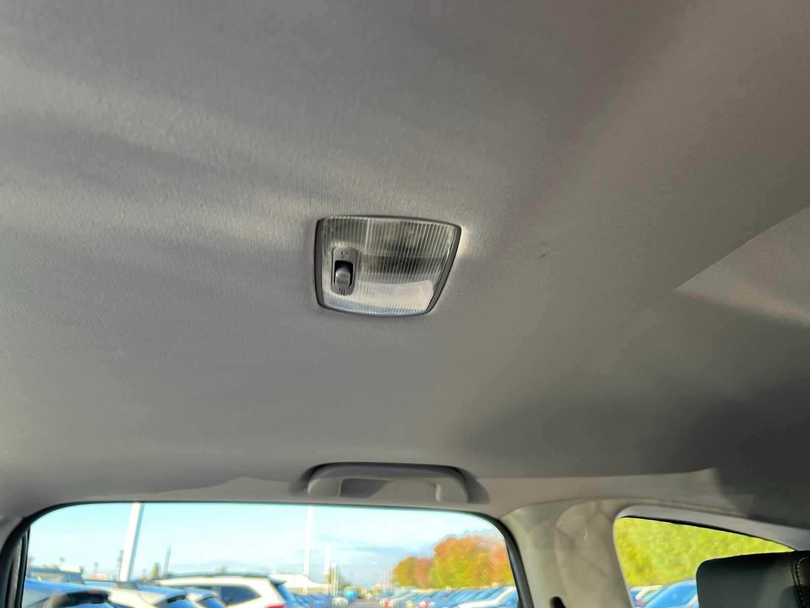 Thumbnail: 2022 Honda CR-V - 30