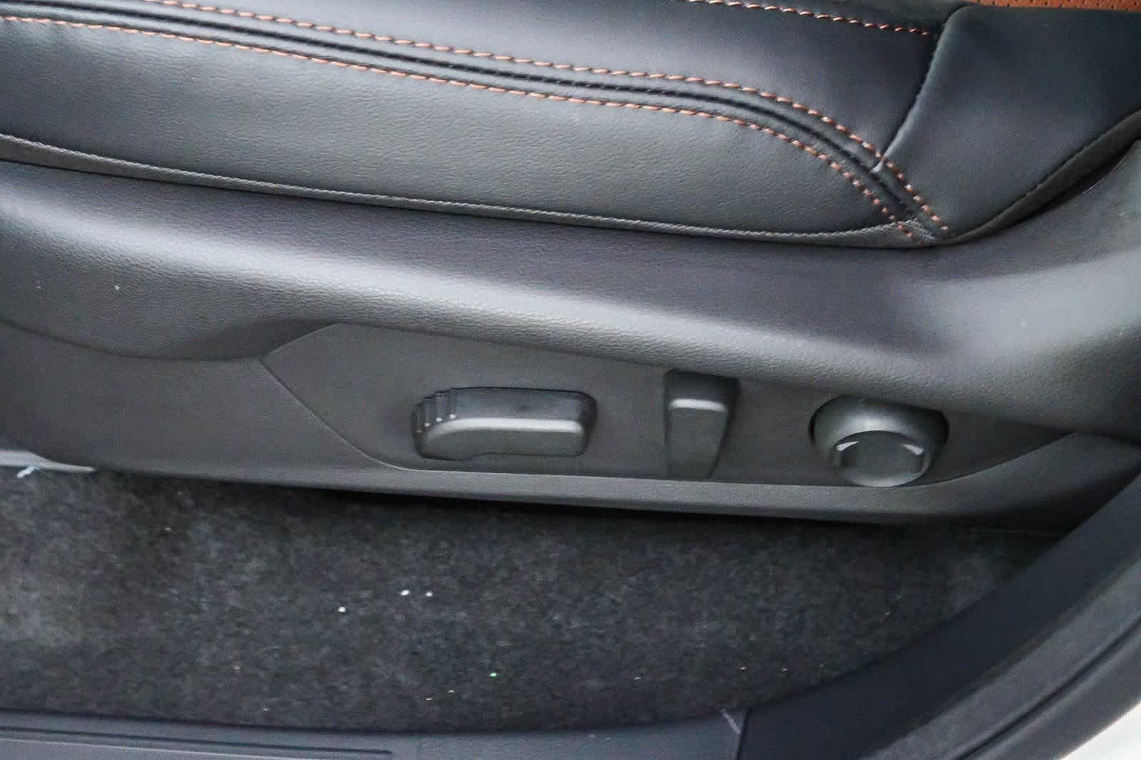 Thumbnail: 2026 Subaru Forester - 20