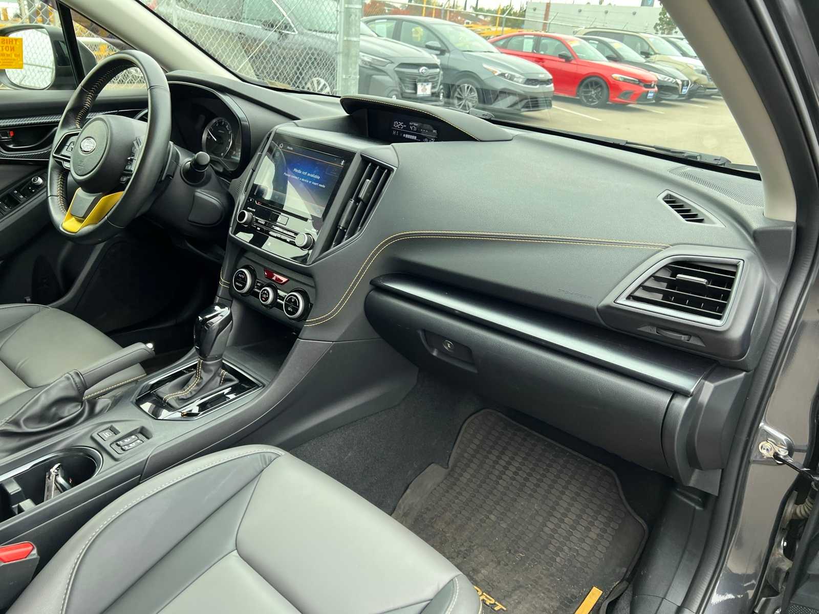 Thumbnail: 2022 Subaru Crosstrek - 26