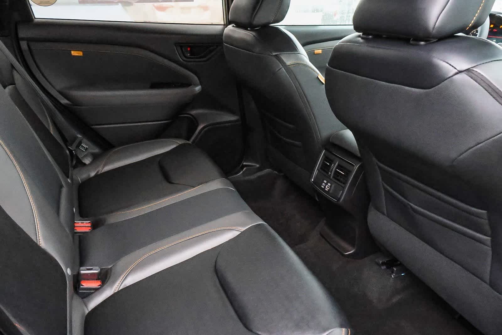 Thumbnail: 2026 Subaru Forester - 13