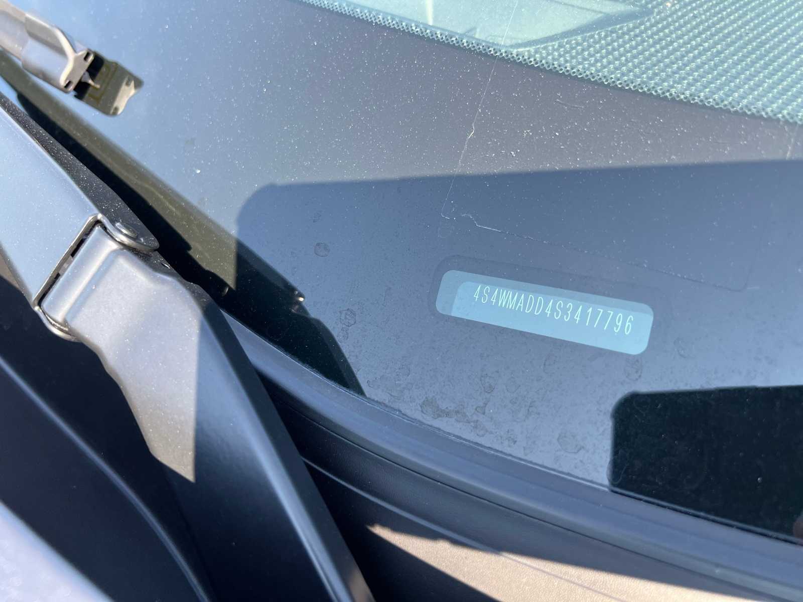 Thumbnail: 2025 Subaru Ascent - 47